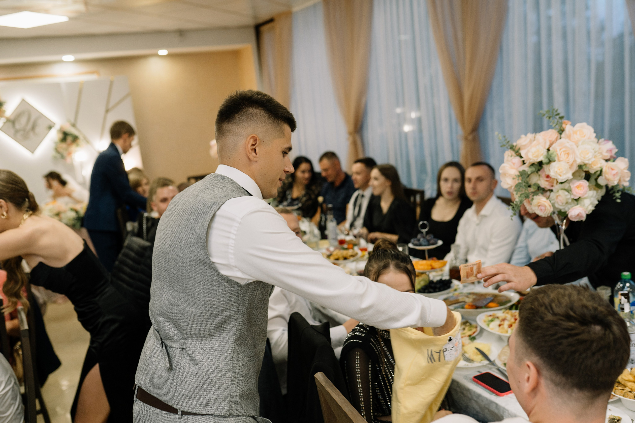 Олег & Алина