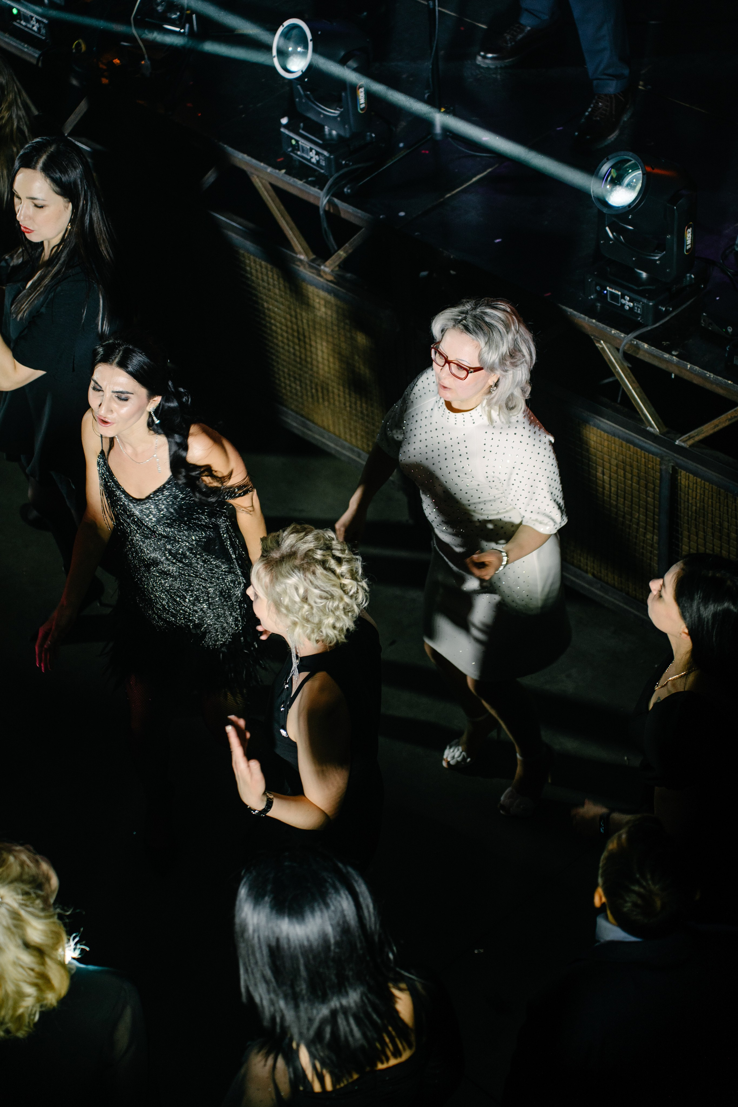 Новогодний корпоратив ADрайв & dmz. Свадебный и семейный фотограф в Воронеже Анастасия Бойко