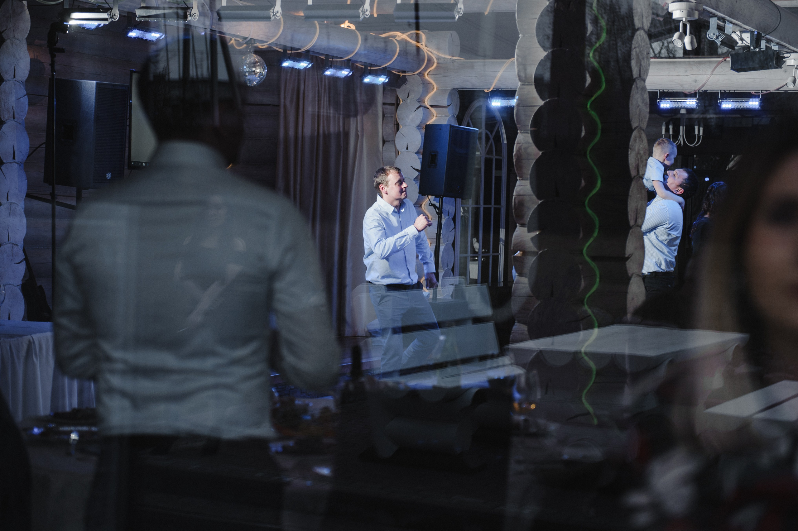 Андрей и Анна. Дмитрий Черяник свадебный и семейный фотограф