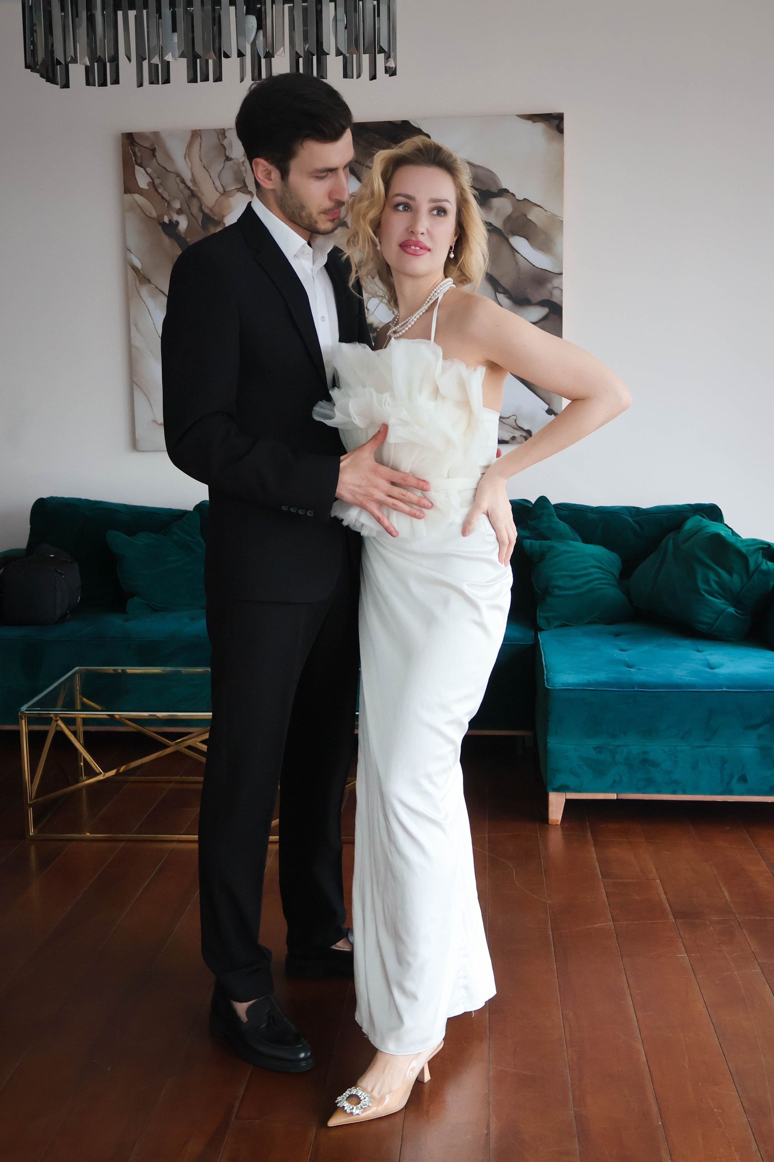 Свадебная история Леша и Карины. Виктория Шишкова свадебный фотограф Москва и МО (Балашиха, Щелково)