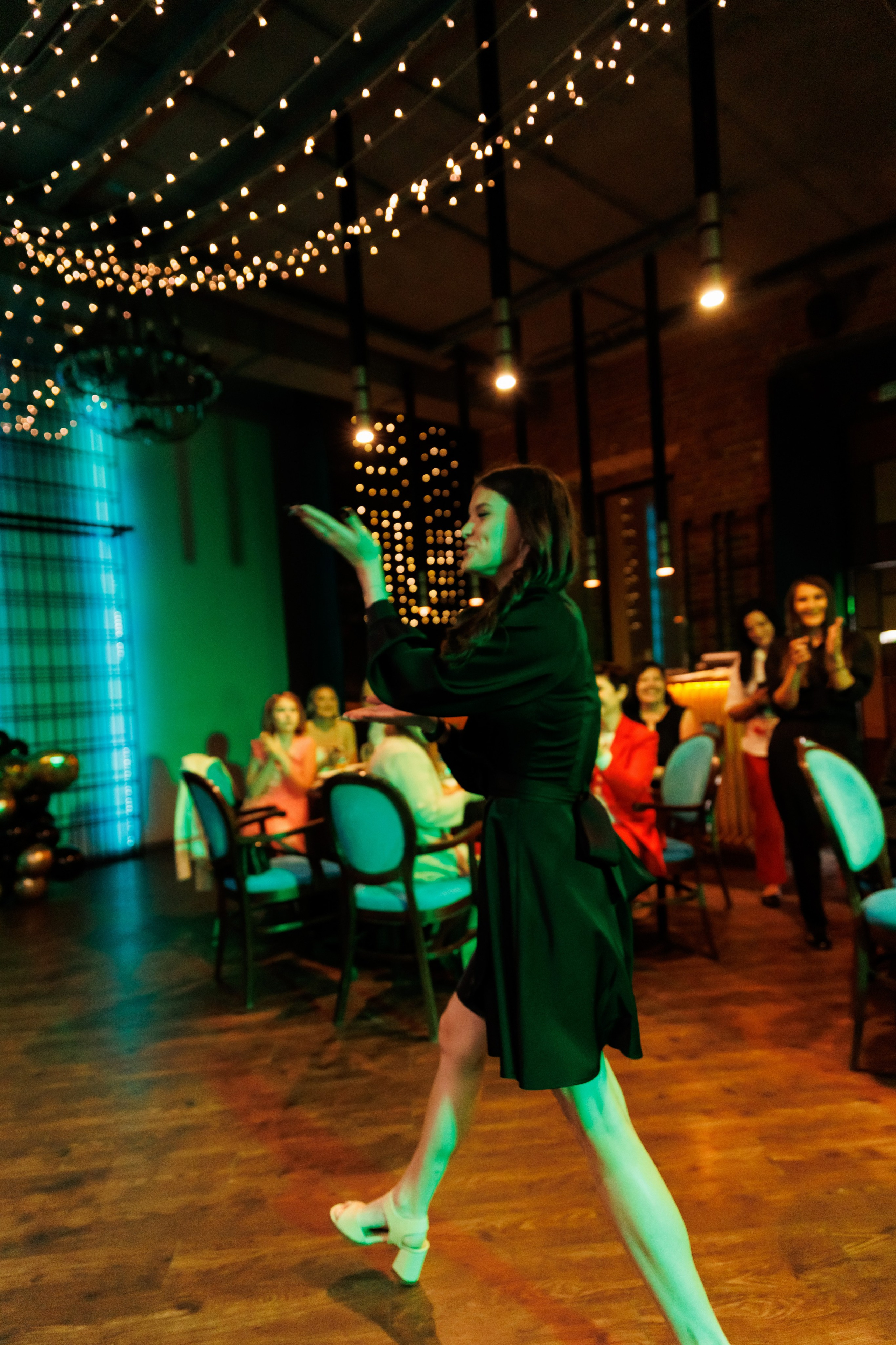 Выпускной 9 класса. Фотограф Новосибирск — Наталья Гресь