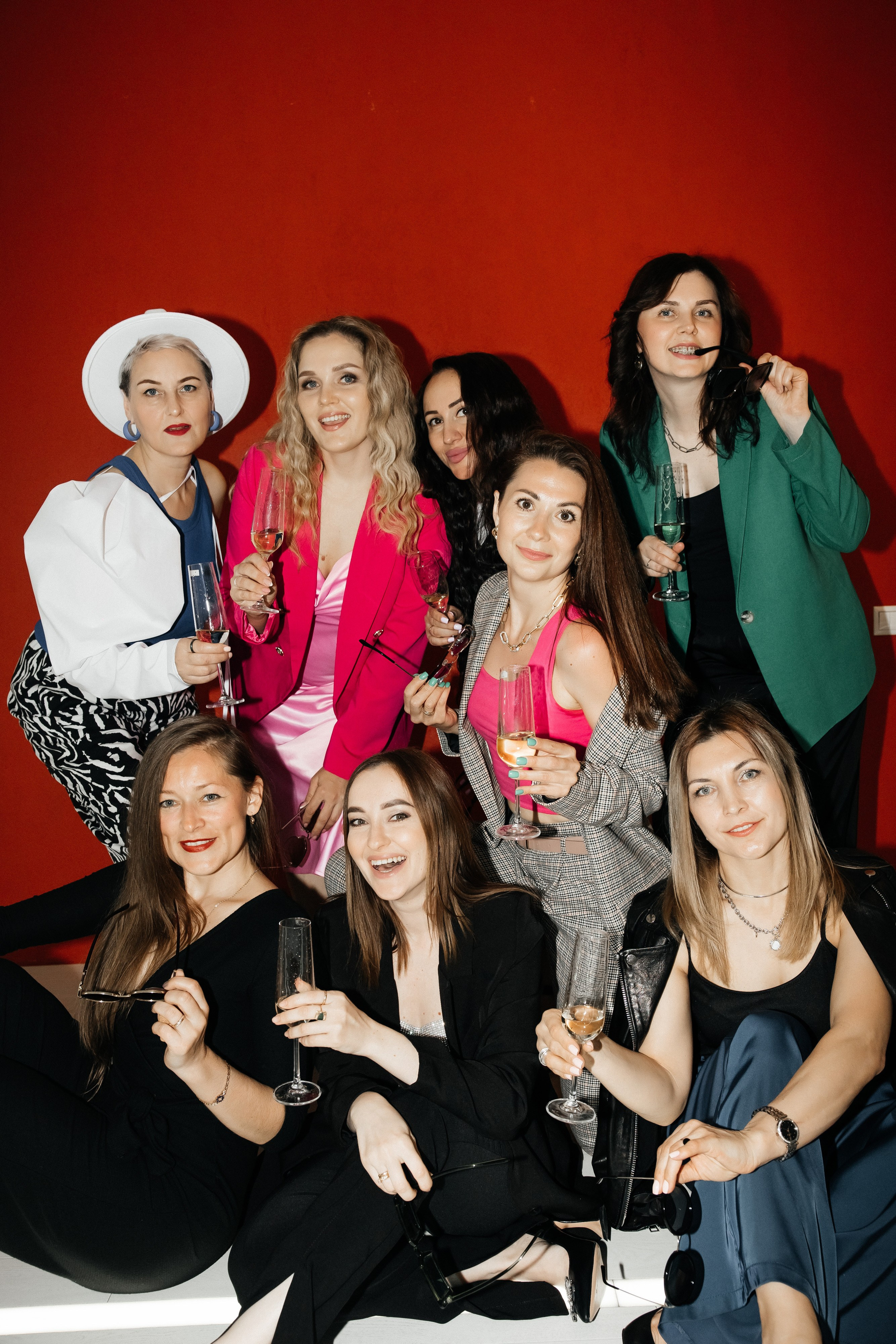 Алена День Рождения. Свадебный и семейный фотограф в Краснодар, Россия