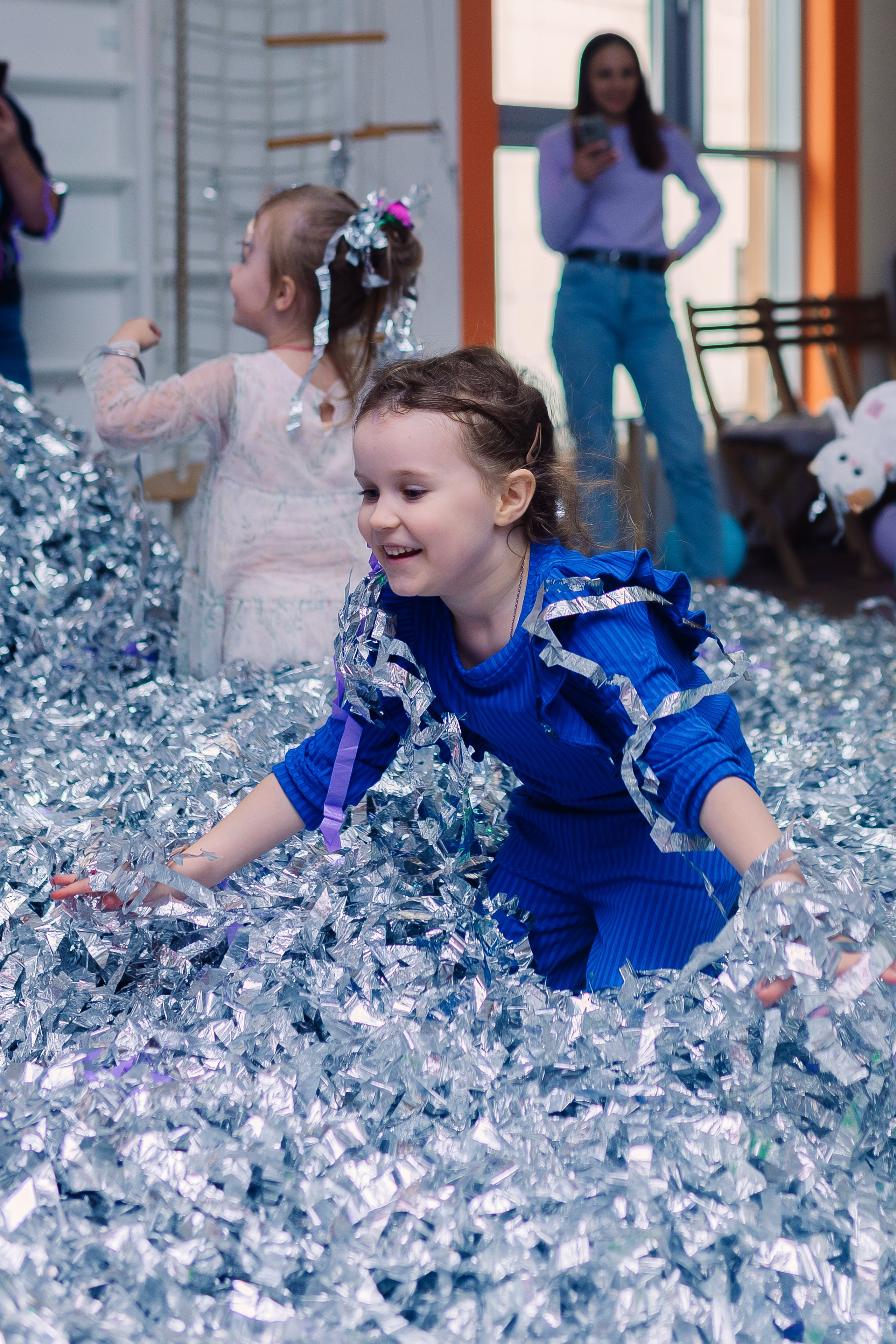 София. Семейный фотограф Алина Демидова. Королев