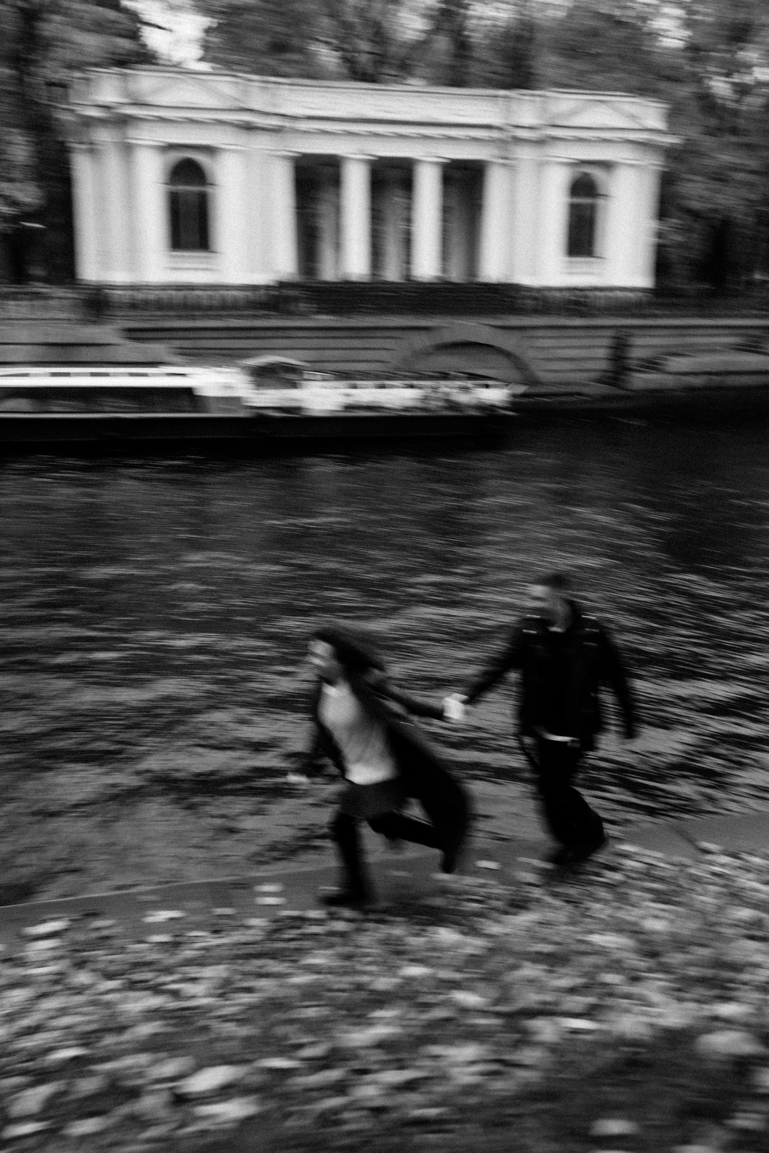 Анастасия и Николай. Фотограф в Санкт-Петербурге