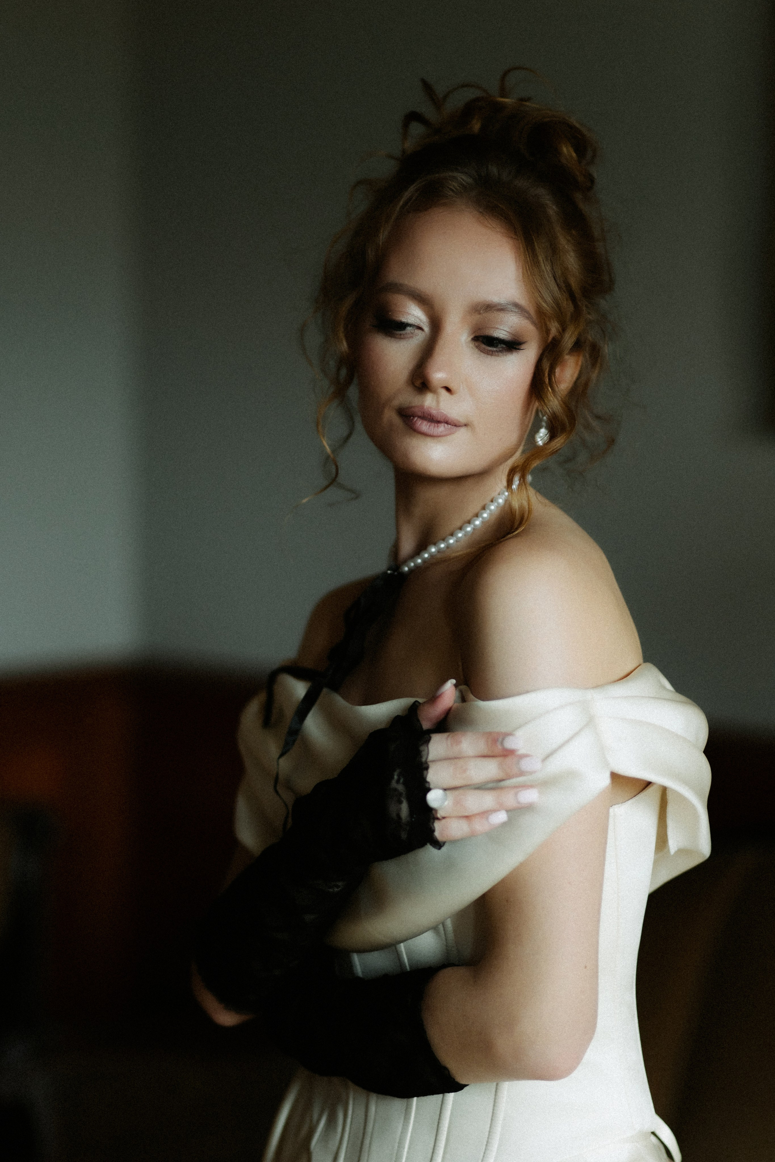 Лиза и Кирилл. Фотограф в Санкт-Петербурге