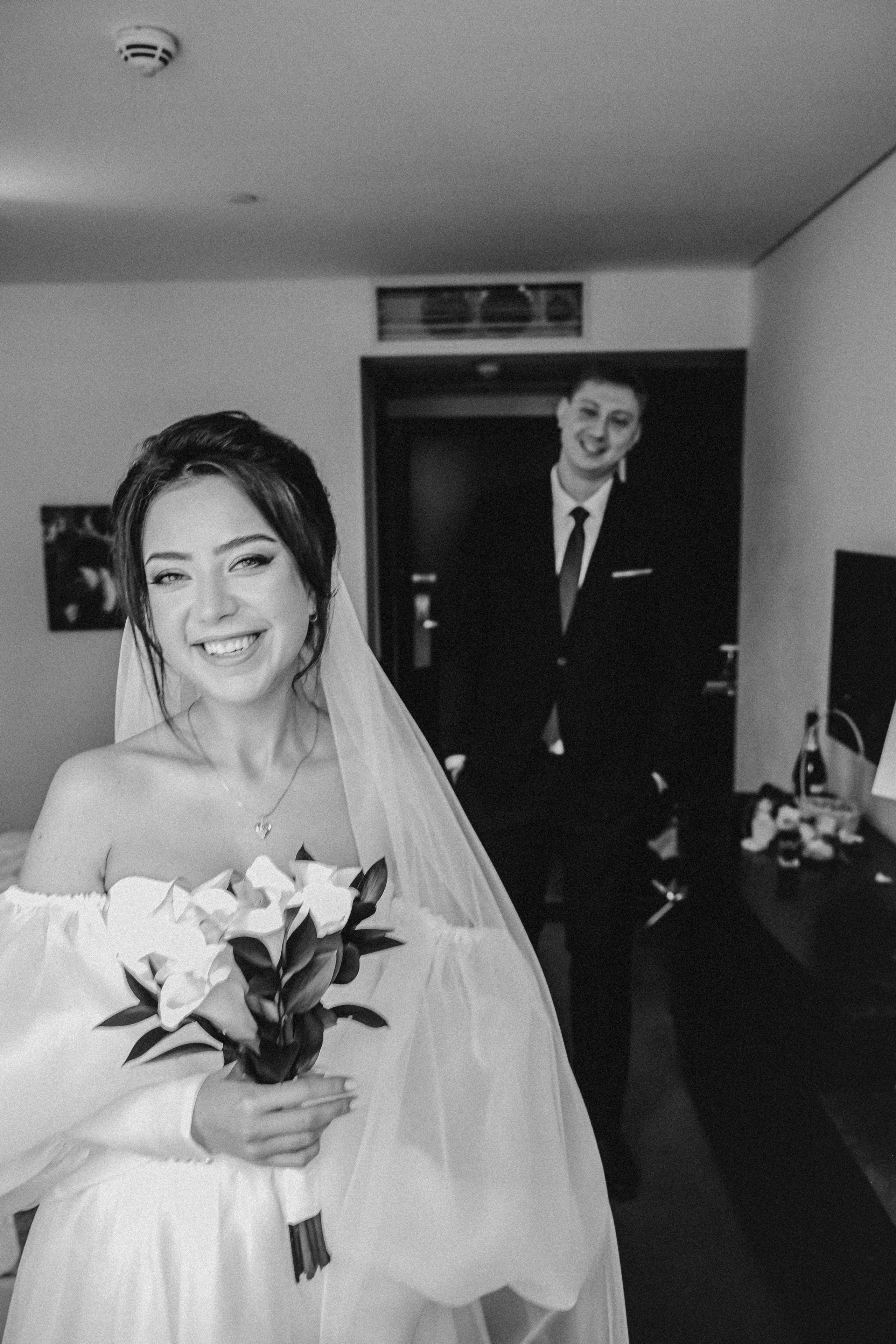 Денис и Виктория. Свадебный и семейный фотограф Юлия Девятайкина