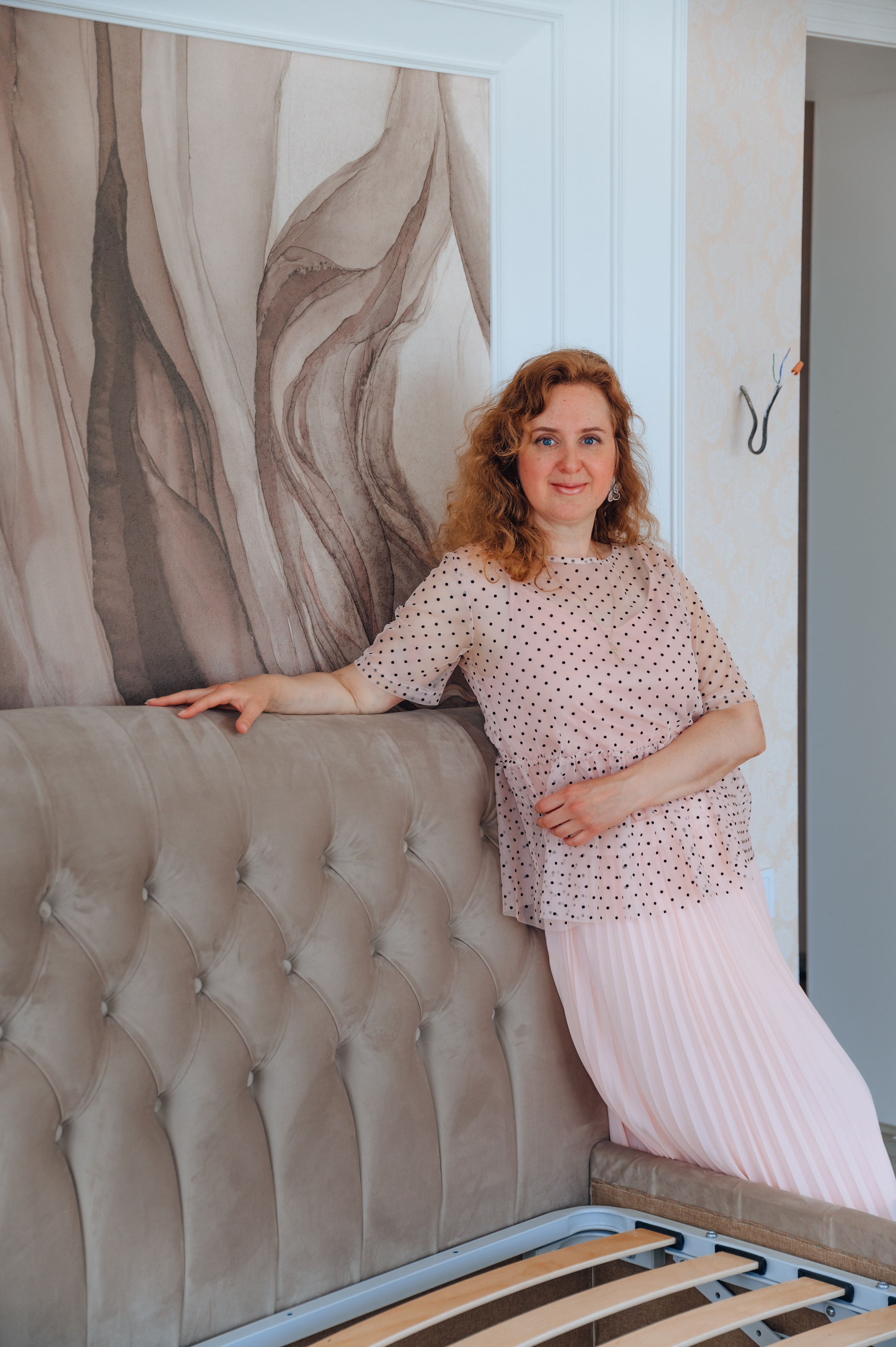 Дизайнер.Елена. Детский и семейный фотограф Катерина Мишина