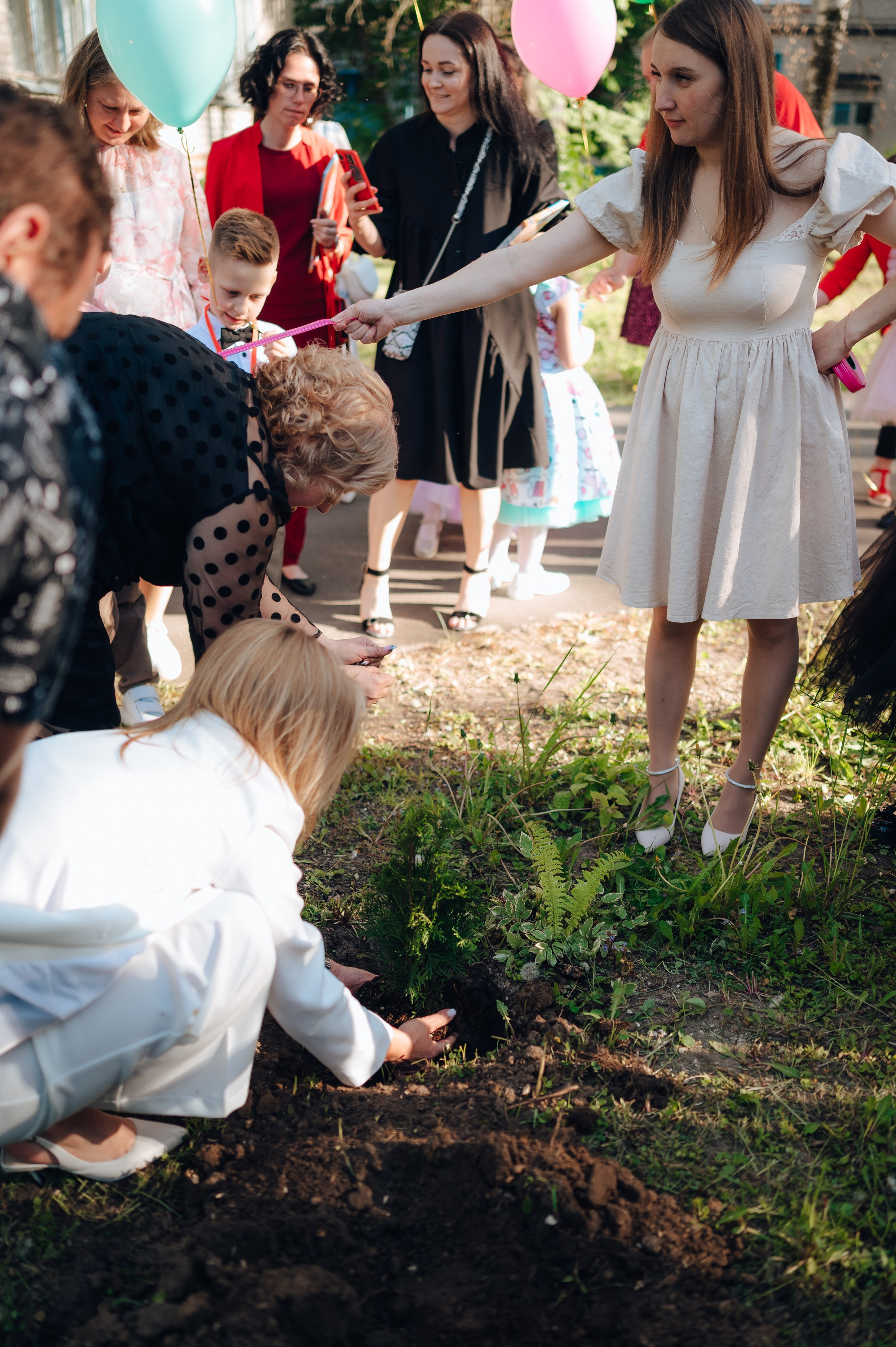 108 сад. Детский и семейный фотограф Катерина Мишина