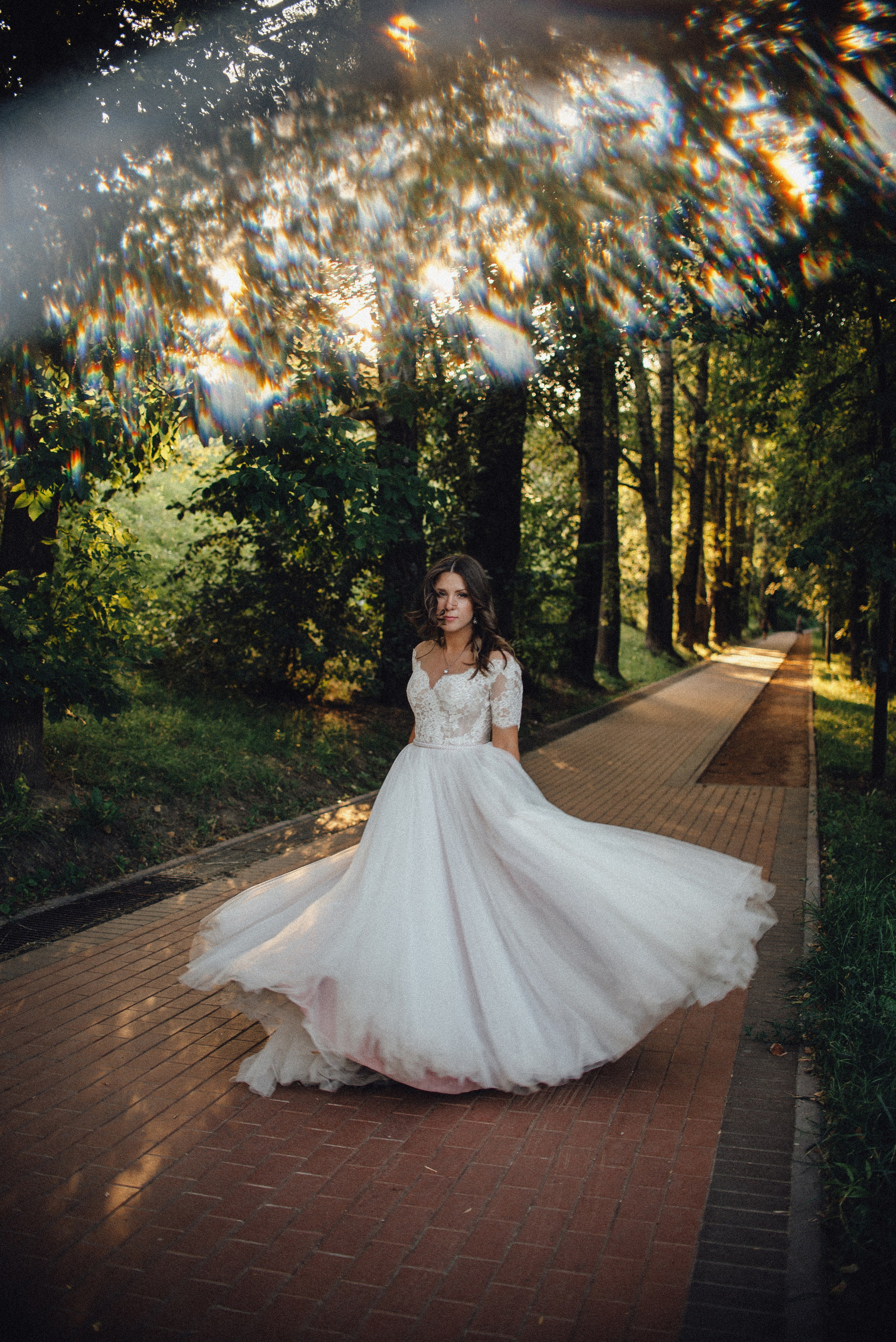 Катя и Сережа. годовщина. Детский и семейный фотограф Катерина Мишина