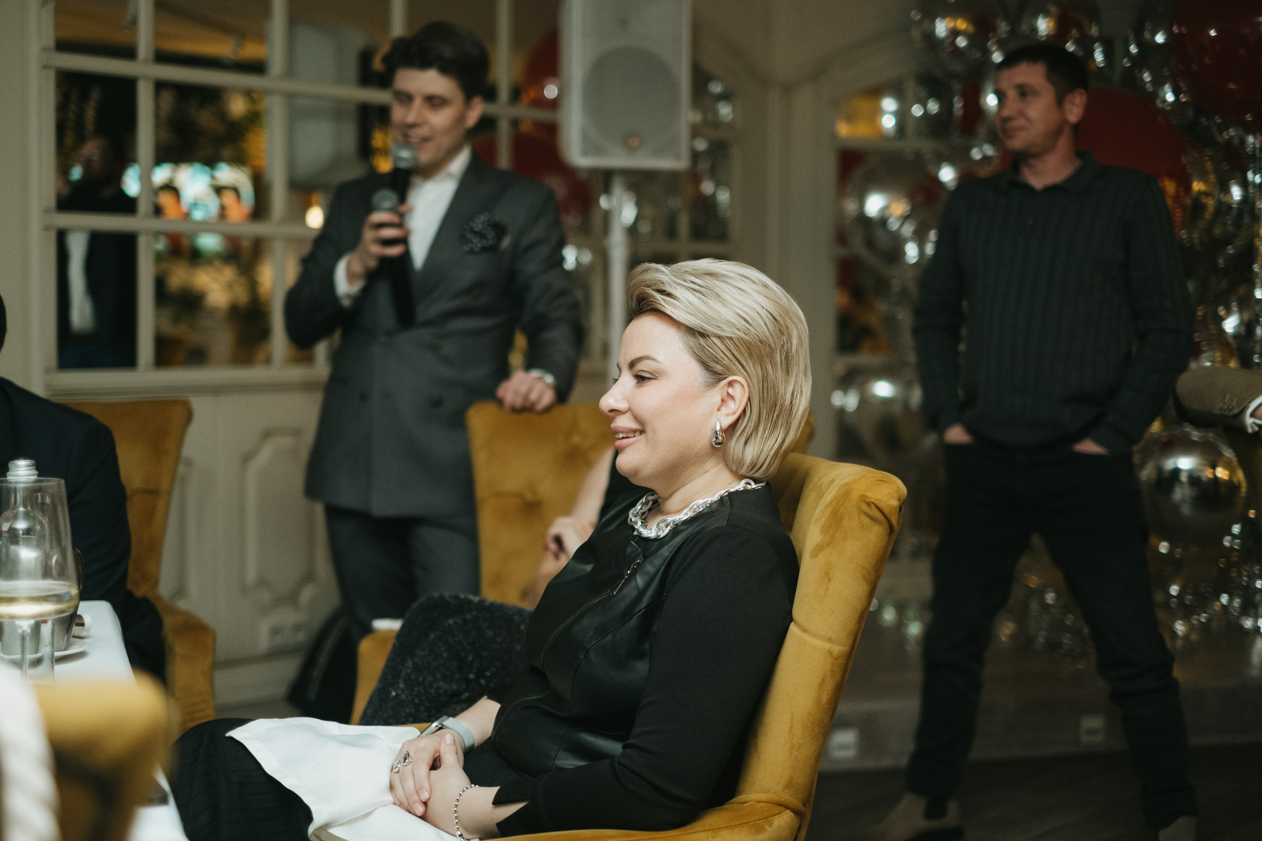 Корпоратив компании. Свадебный и репортажной фотограф Денис Ожигин в Краснодаре и Краснодарском крае