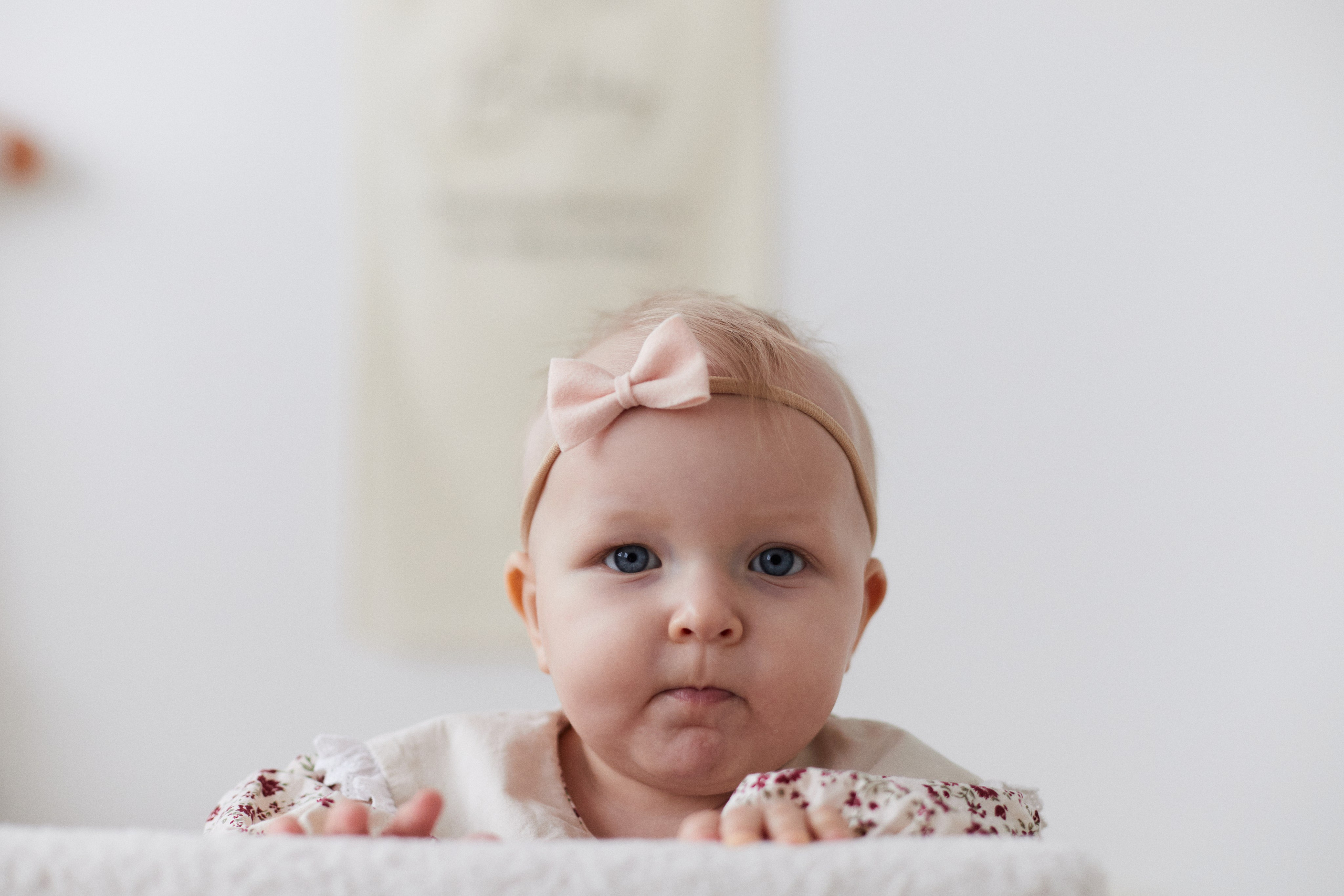 One year. Фотограф в Волгограде и Москве Алина Галушкина