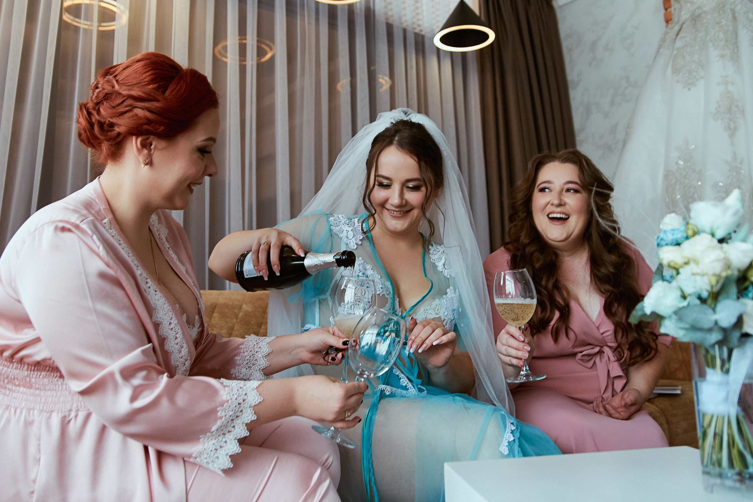 Лиля и Дмитрий. Анастасия Марунич | Блогер | Ставрополь