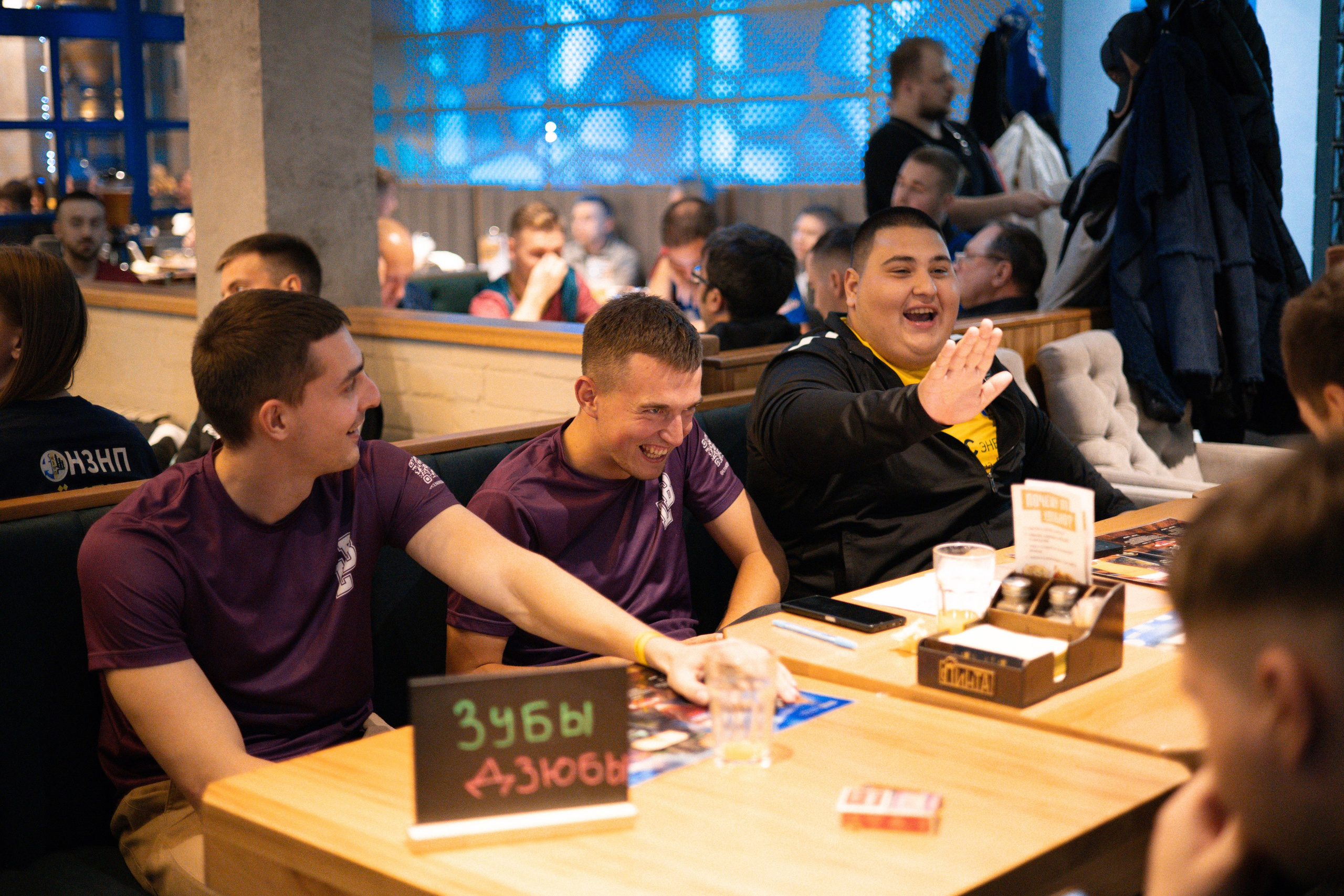 Квиз «Паненка». Анна Рышкевич