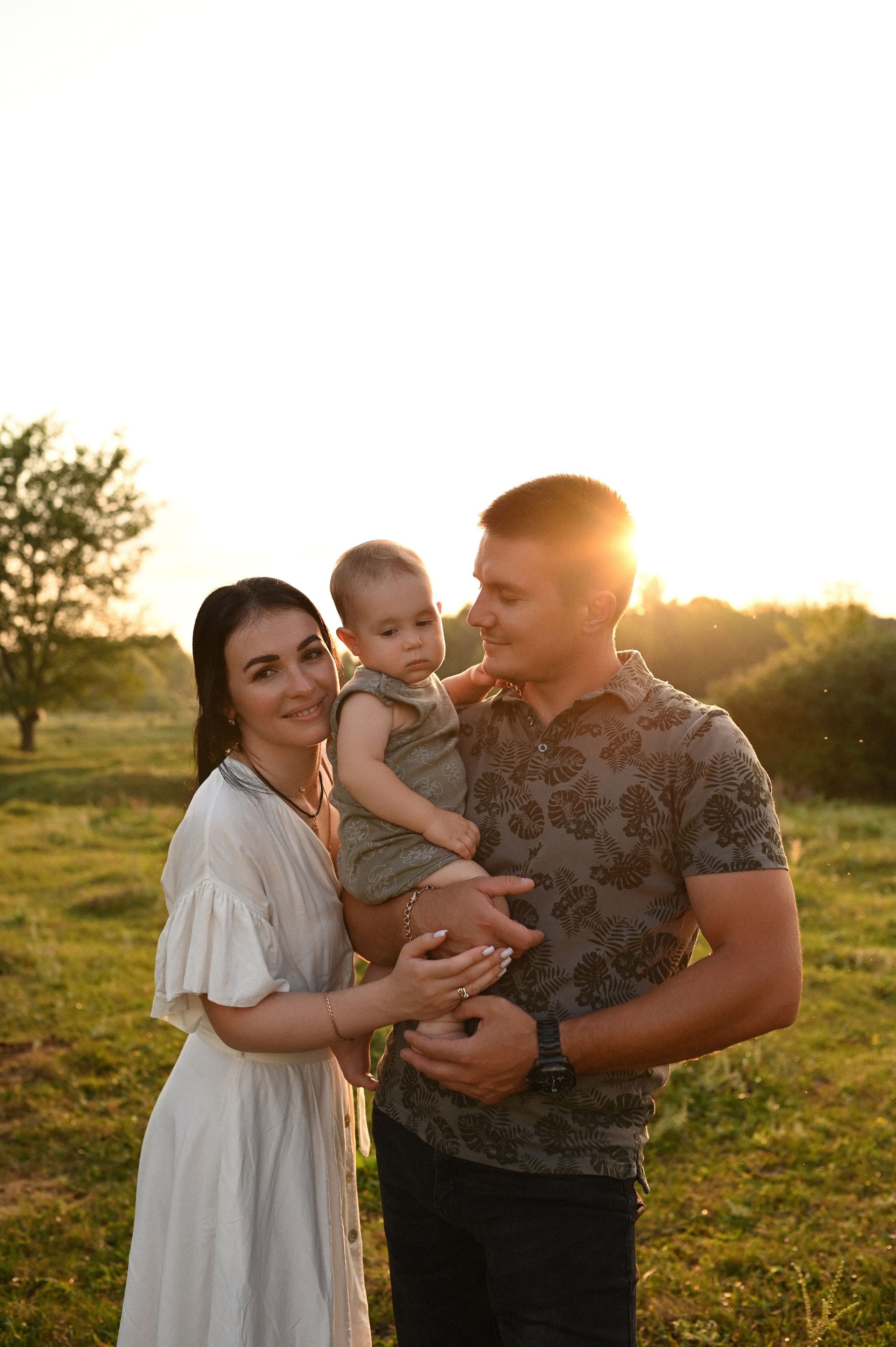 Семья. Твой личный проводник к красивым фотографиям в Старом Осколе