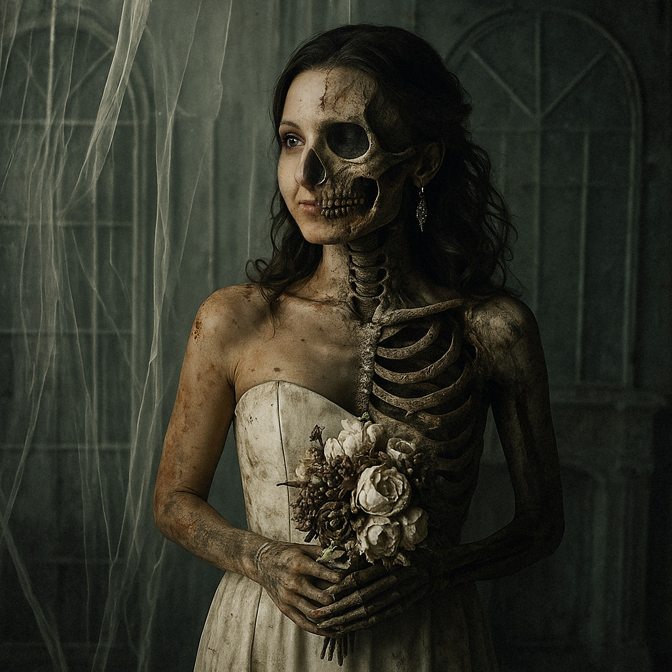 Charlie Foxtrot Chronicles (CFC). Сергей Глебов - фотограф