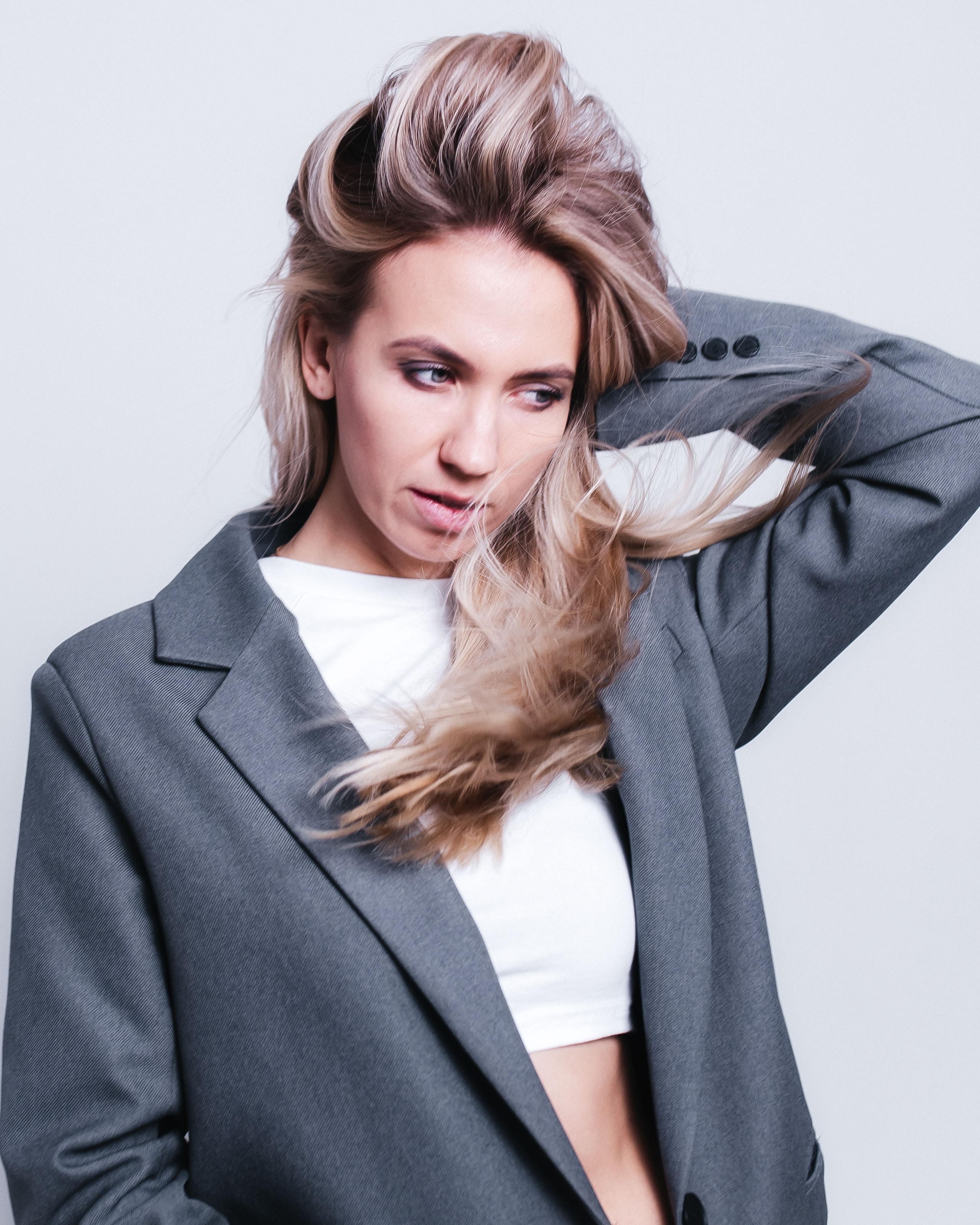 Индивидуальная съемка / Контент. Контент, который придает стиля вашему профилю