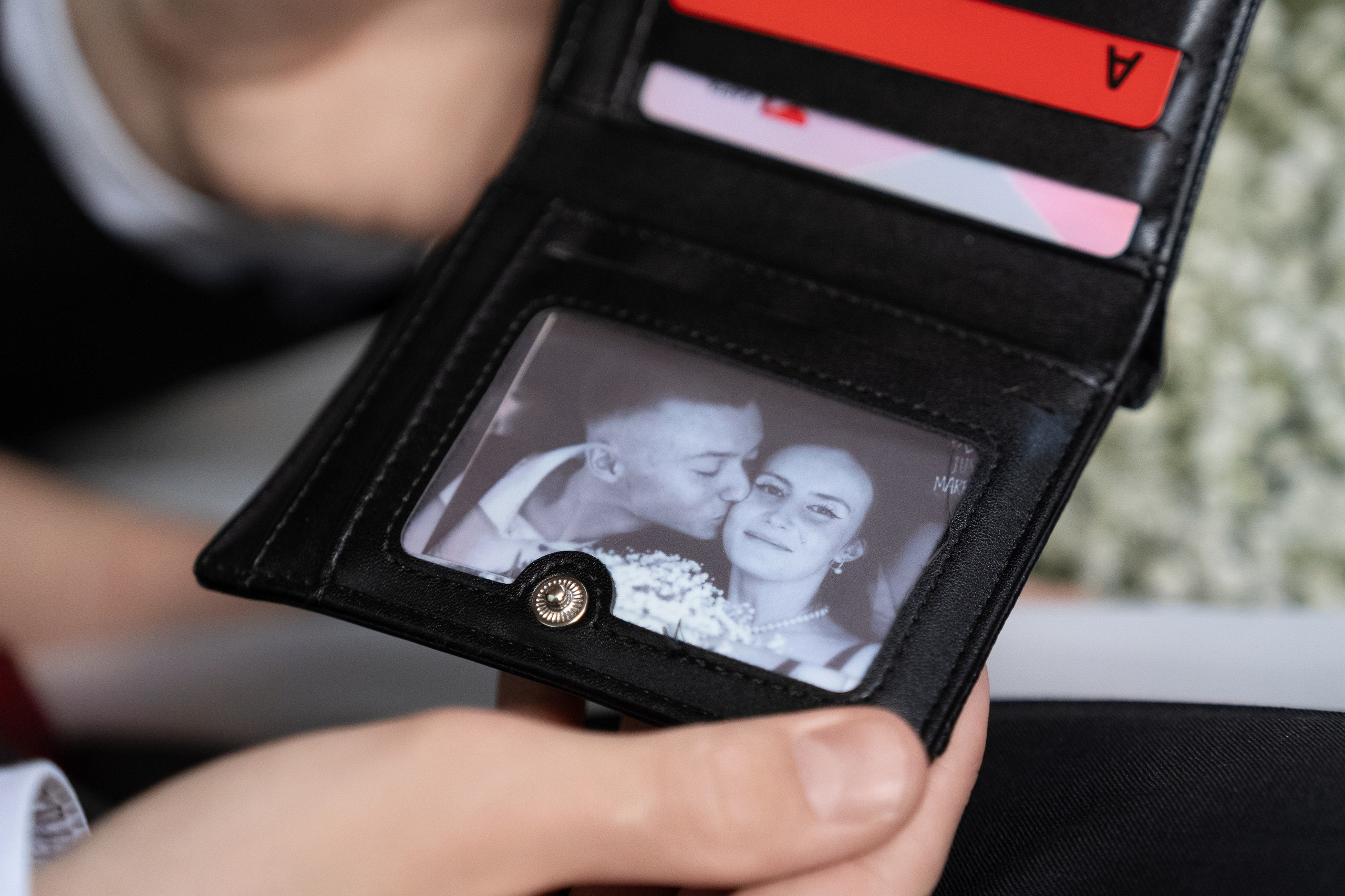 Свадьба. Профессиональный фотограф и видеооператор Гладышев Даниил