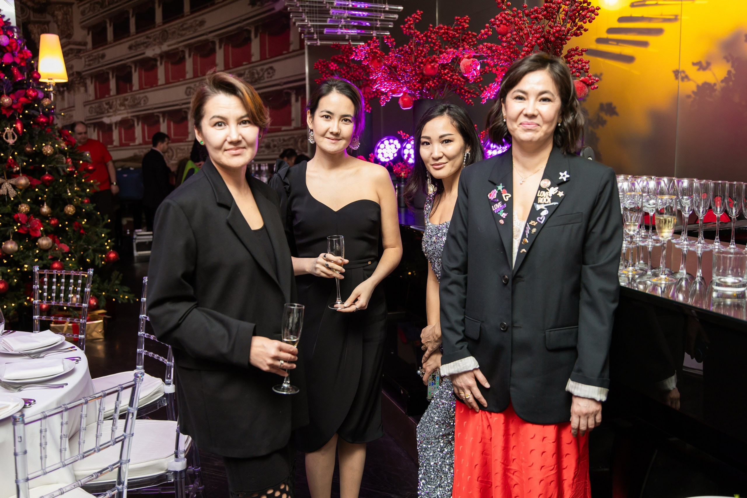 Корпоратив. Свадебный и студийный фотограф в Алматы Ильяс Кырбаев