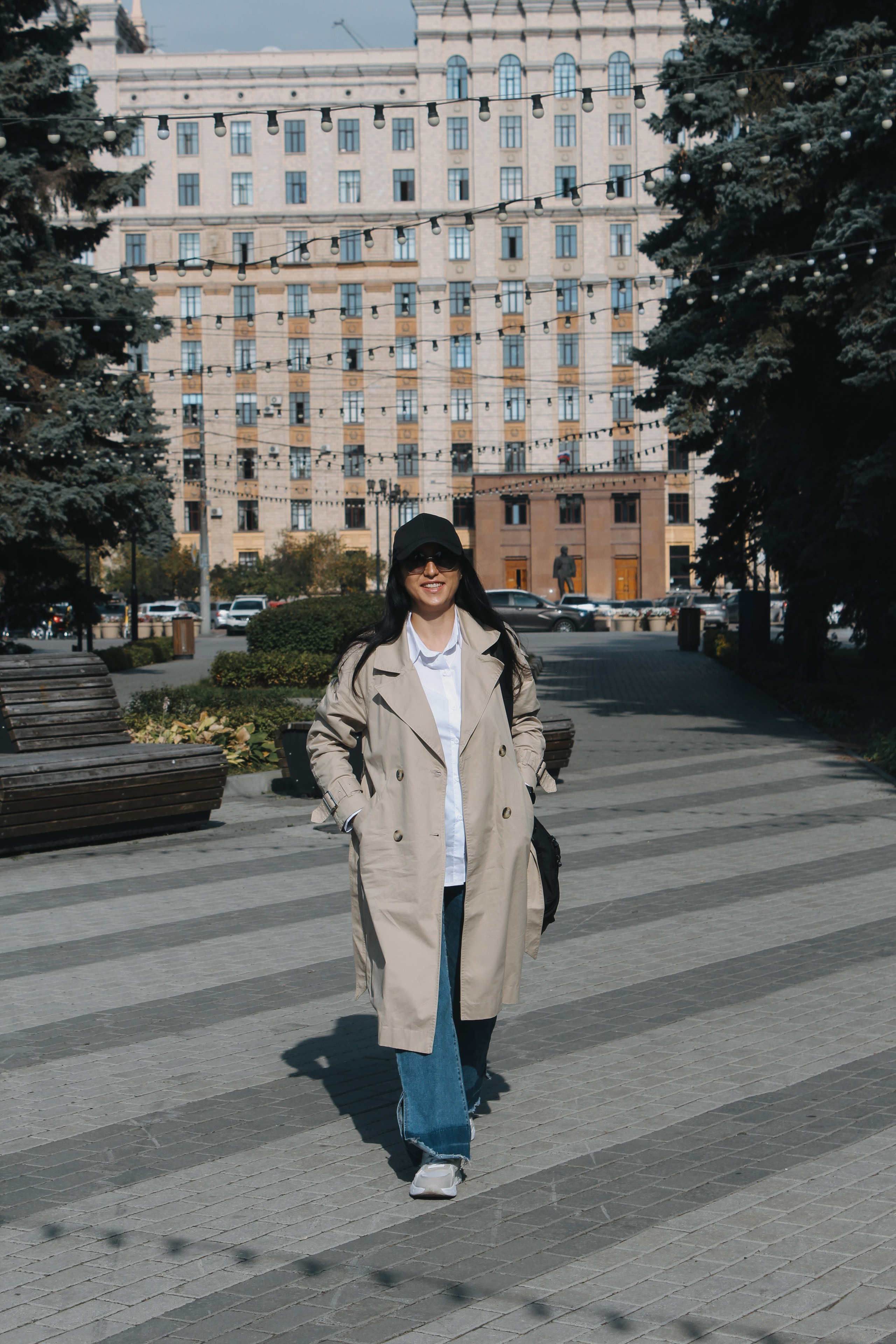 Street фотосессия. Фотограф в Челябинске Елизавета | Семейные, парные и личные съемки