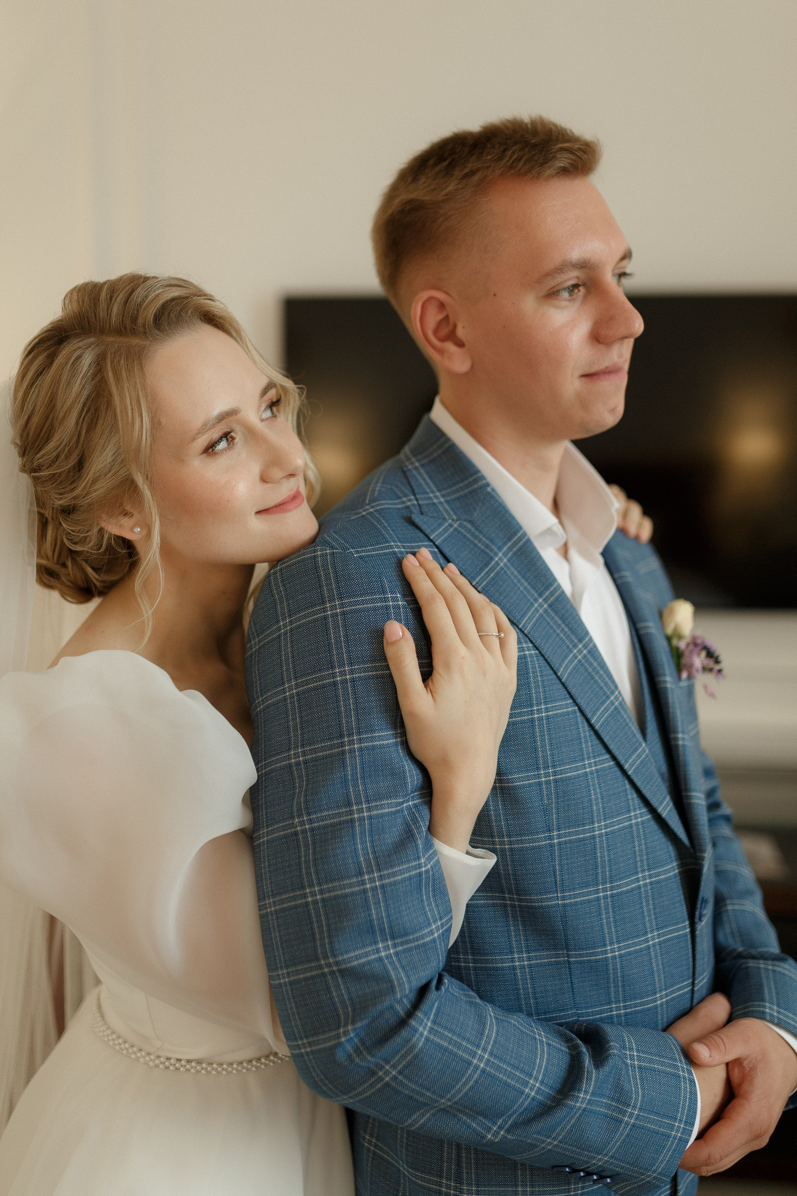 Влад & София. Семейный и детский фотограф в Краснодаре Миронова Евгения