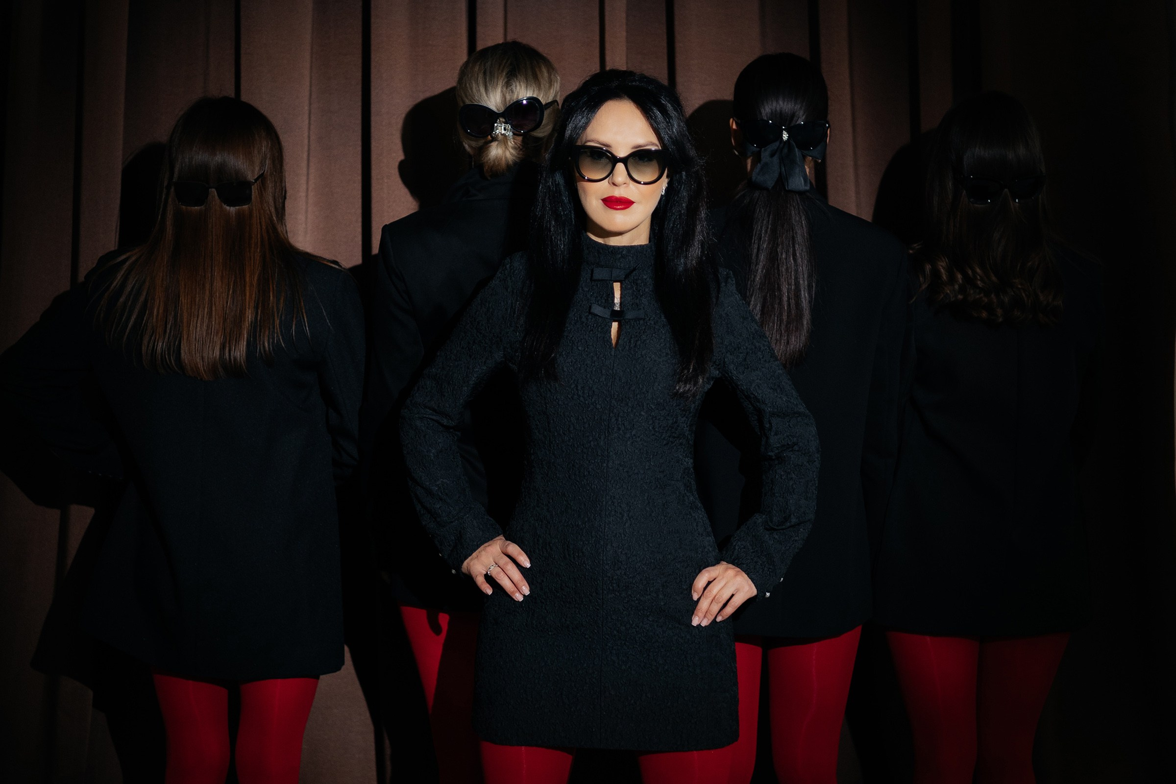 Репортажная съемка корпоративных мероприятий в Краснодаре. Архитектурный и интерьерный фотограф в Краснодаре | Дмитрий Демской