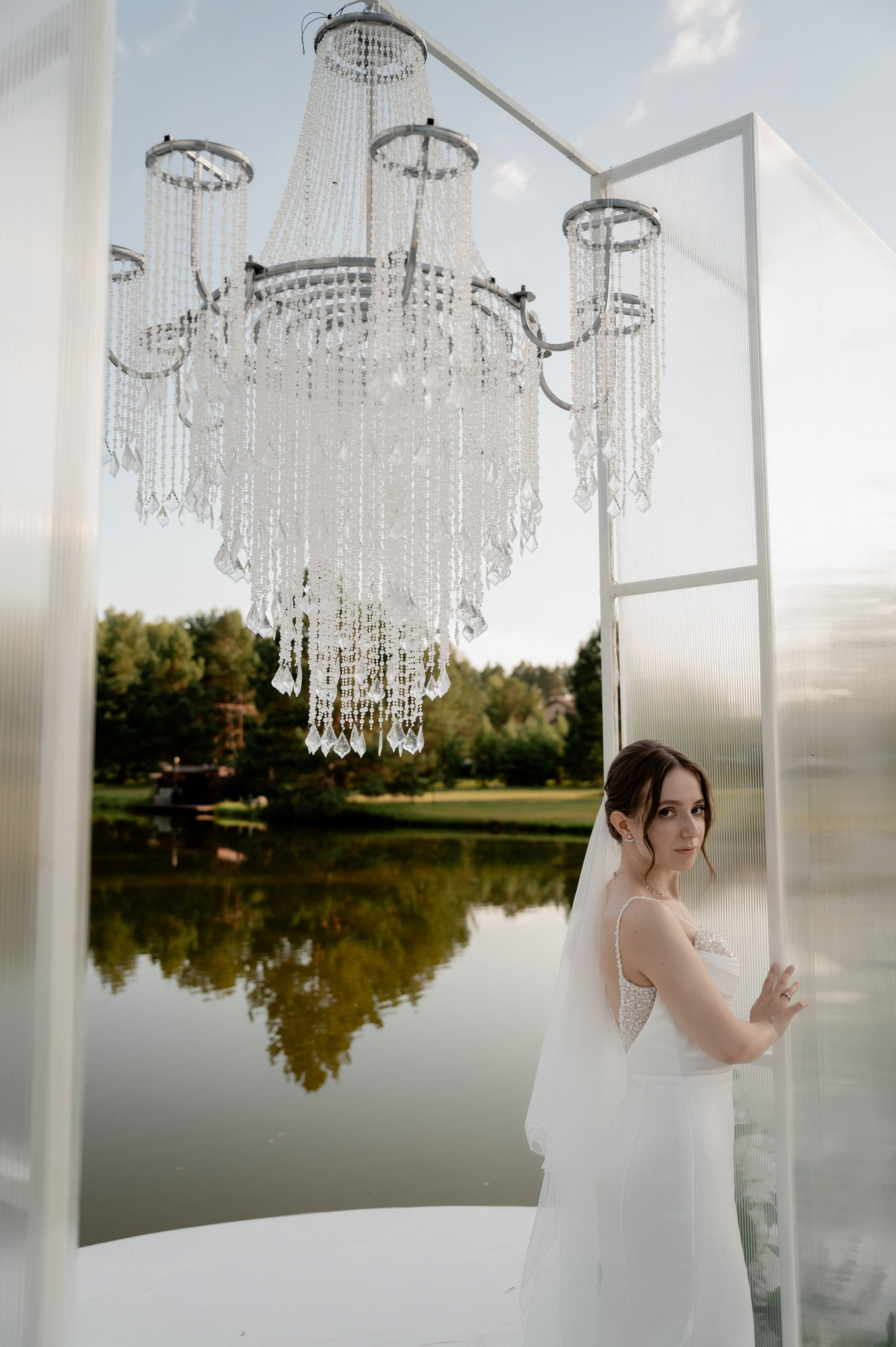 Юрий и Дарья. Фотограф Анна Пятак