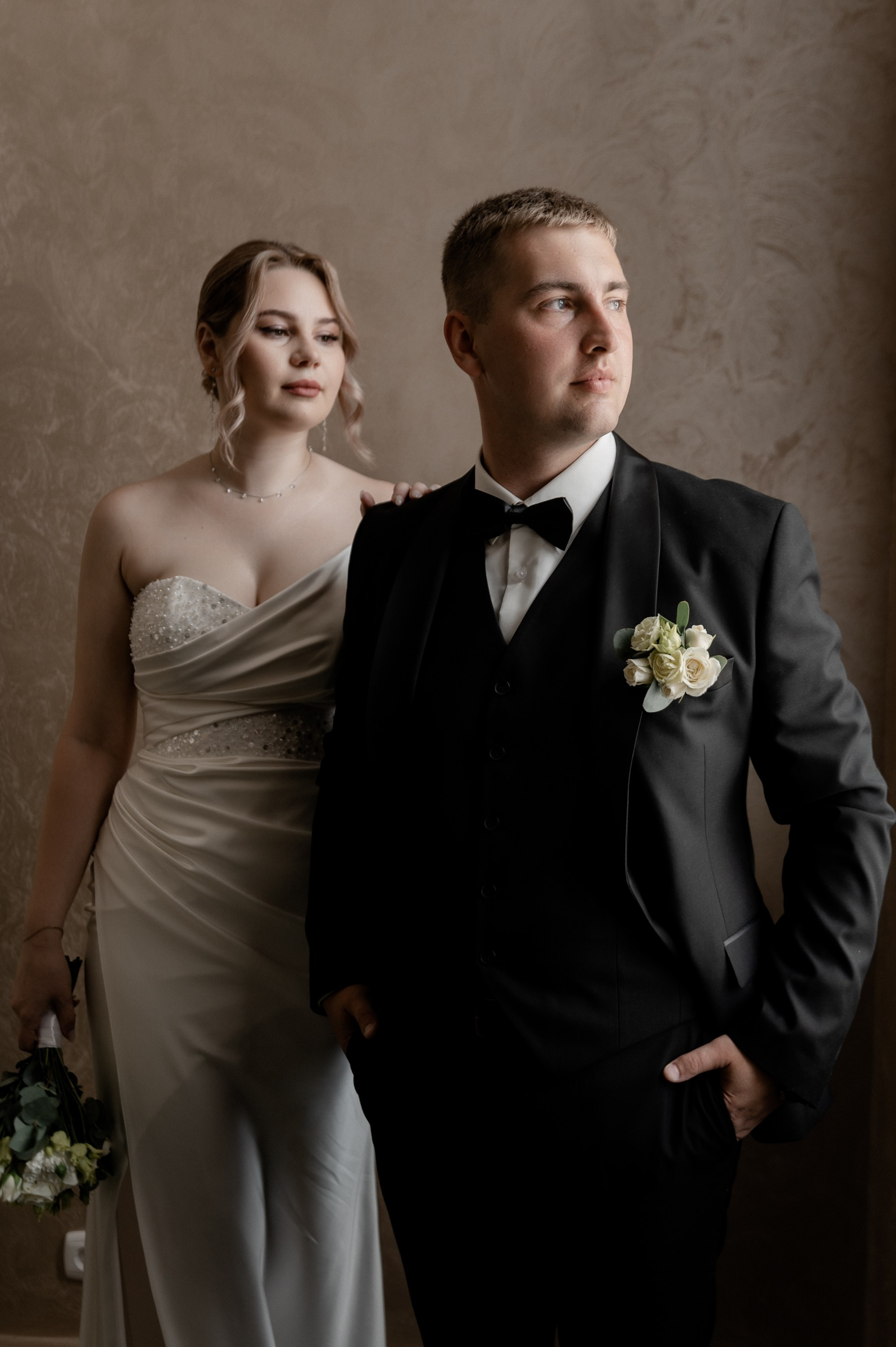 Алексей и Анастасия. Фотограф Анна Пятак