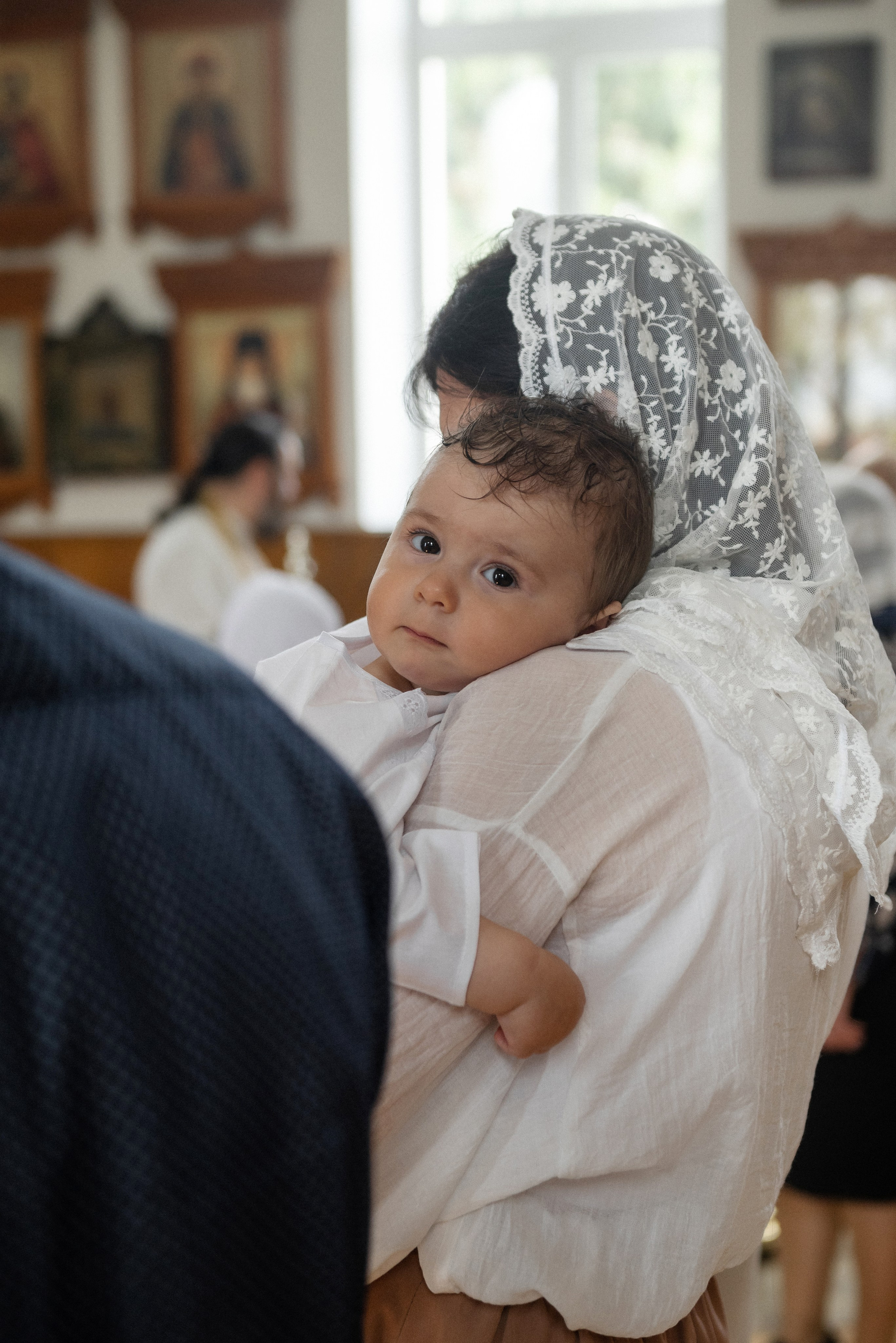 Лиза. Семейный фотограф Ирина Сгибнева