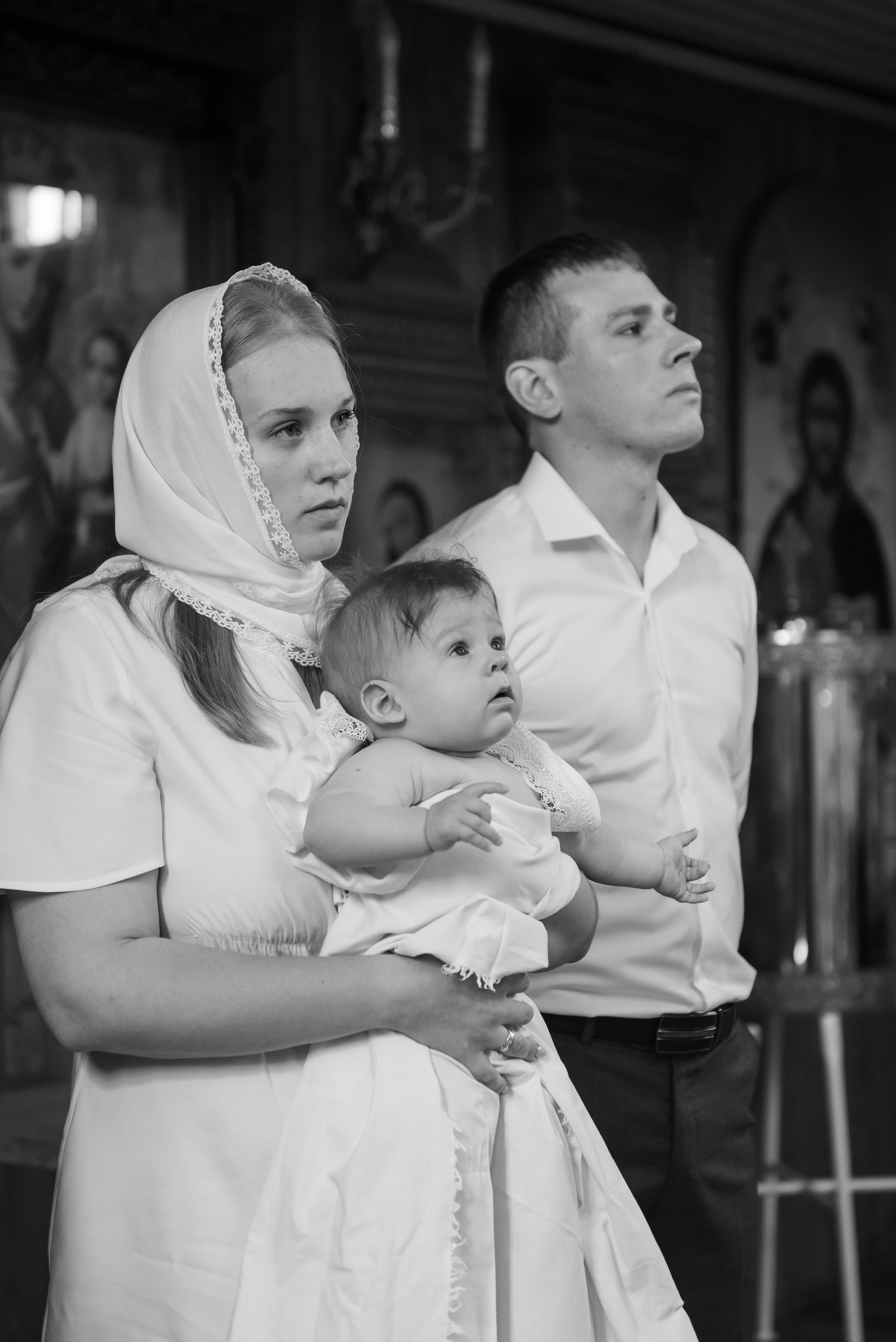 Мирон. Семейный фотограф Ирина Сгибнева