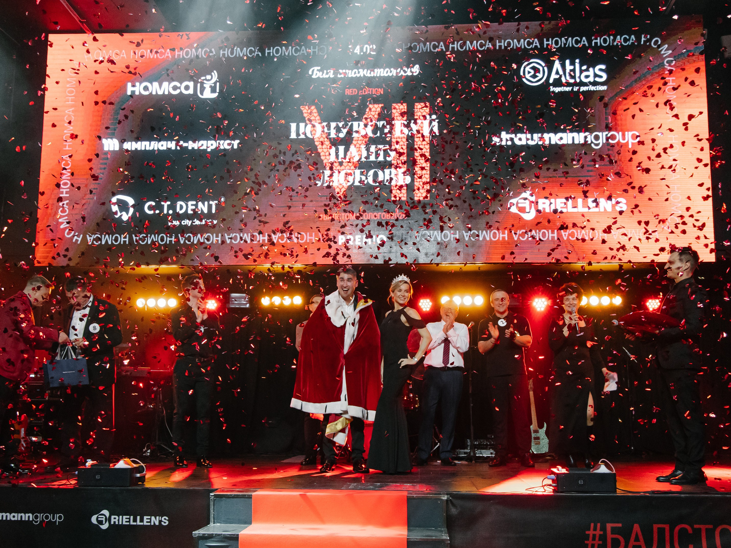 Съемки мероприятий. Репортажный и свадебный фотограф Анастасия Корягина