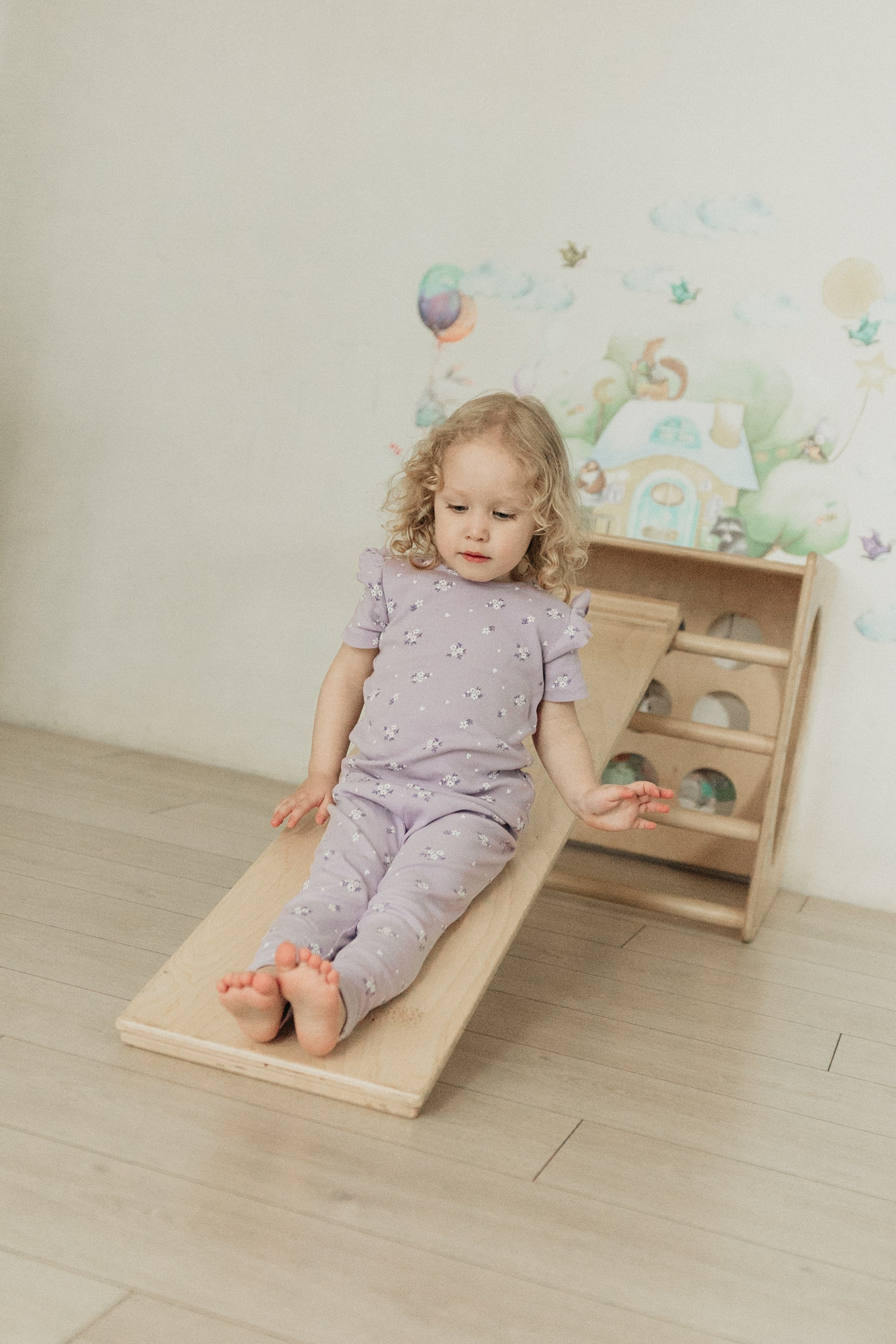 Леечка и Маша. Фотограф в Кирове и Кирово-Чепецке Валерия Шиляева