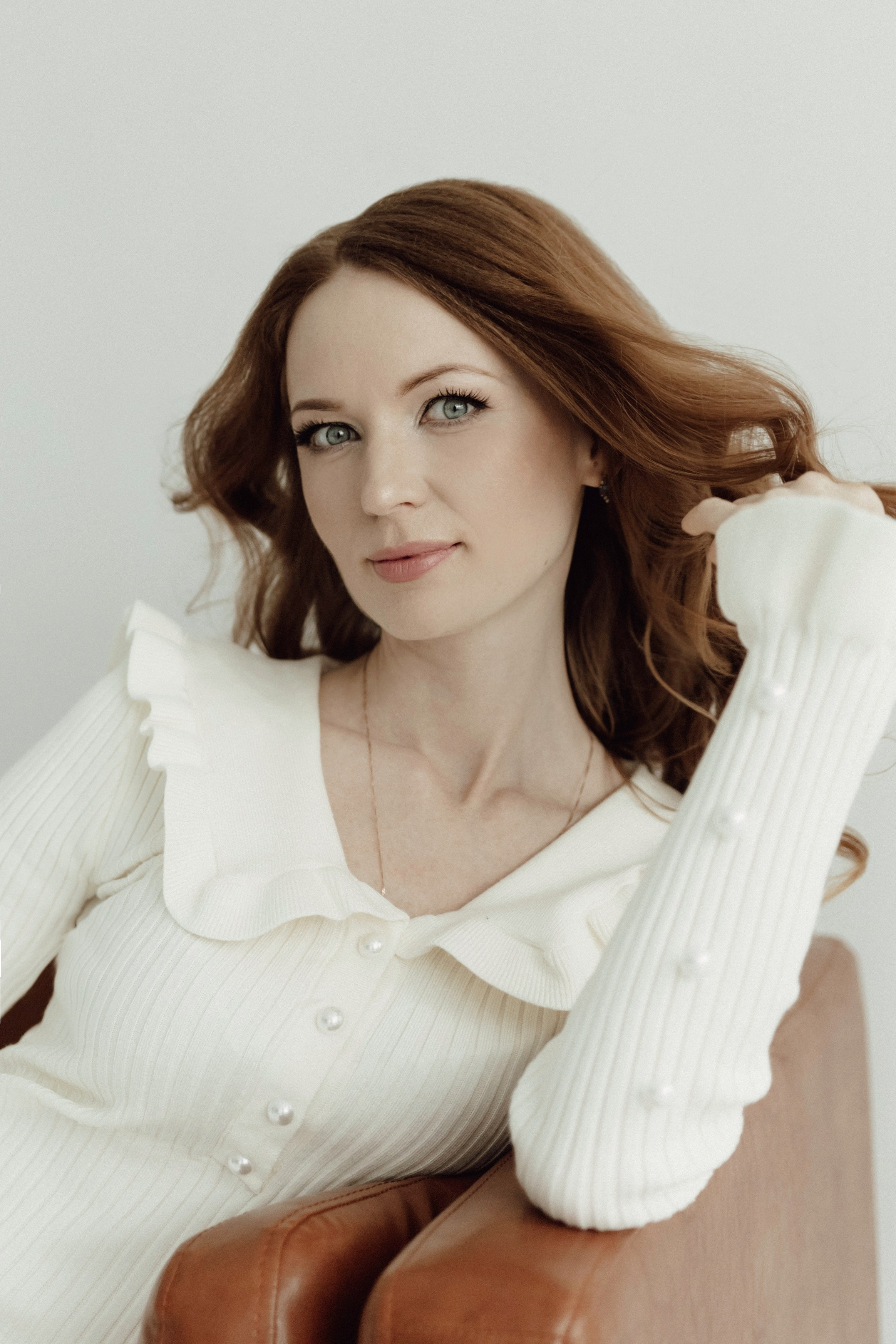 Семья Мельниковых Апрель 2025. Фотограф в Кирове и Кирово-Чепецке Валерия Шиляева