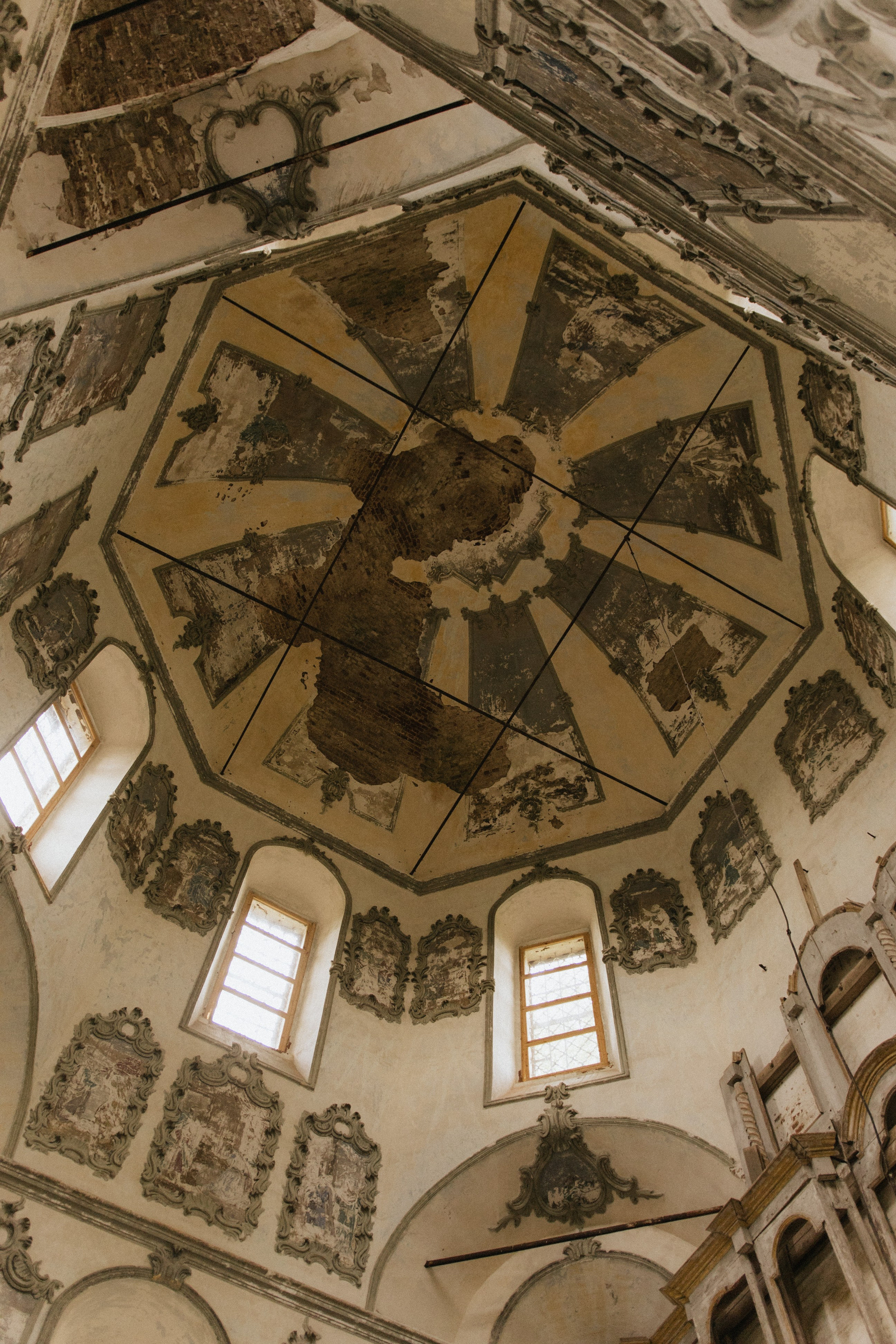 Поездка в Ошеть. Фотограф в Кирове и Кирово-Чепецке Валерия Шиляева