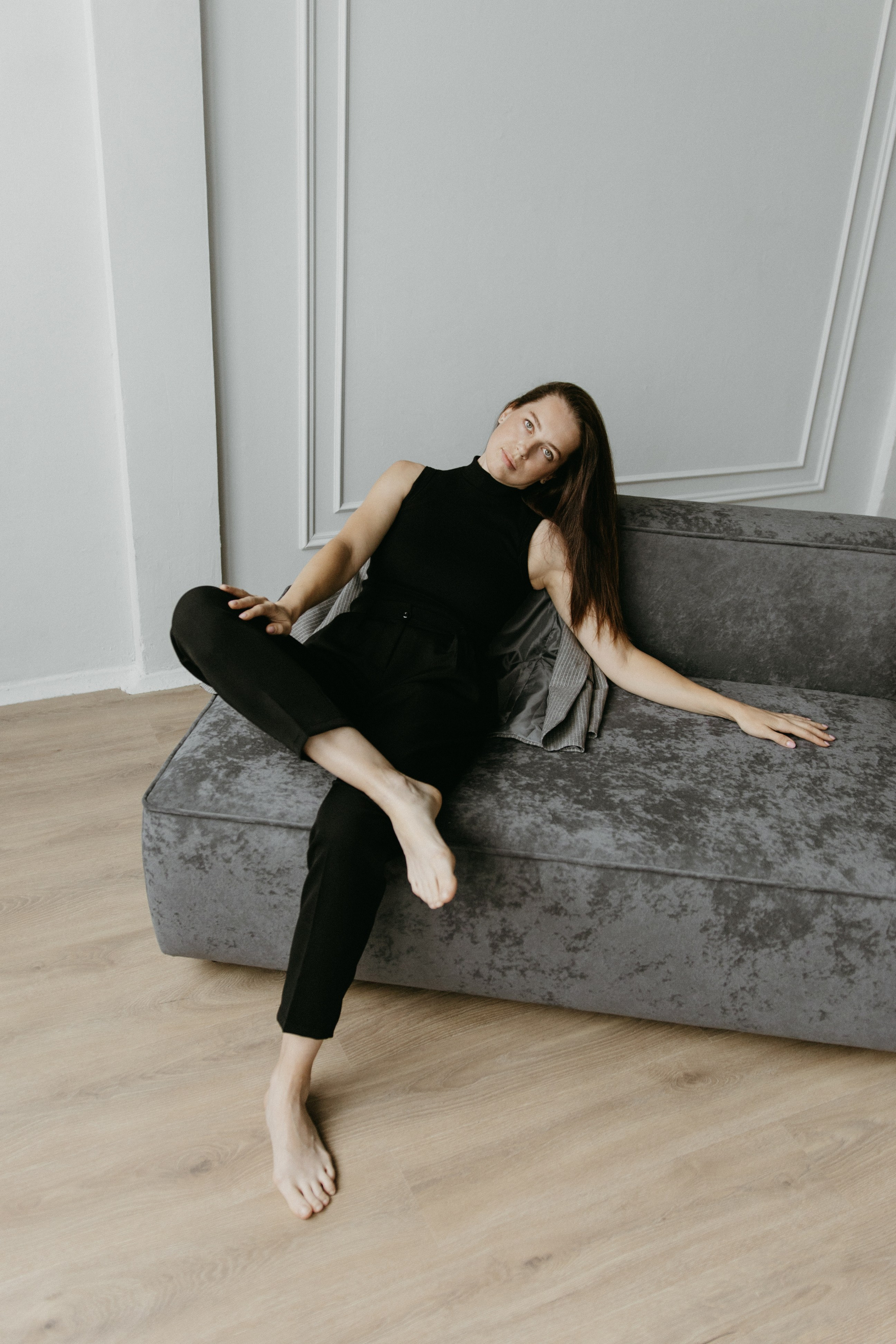 Ольга. Фотограф в Кирове и Кирово-Чепецке Валерия Шиляева