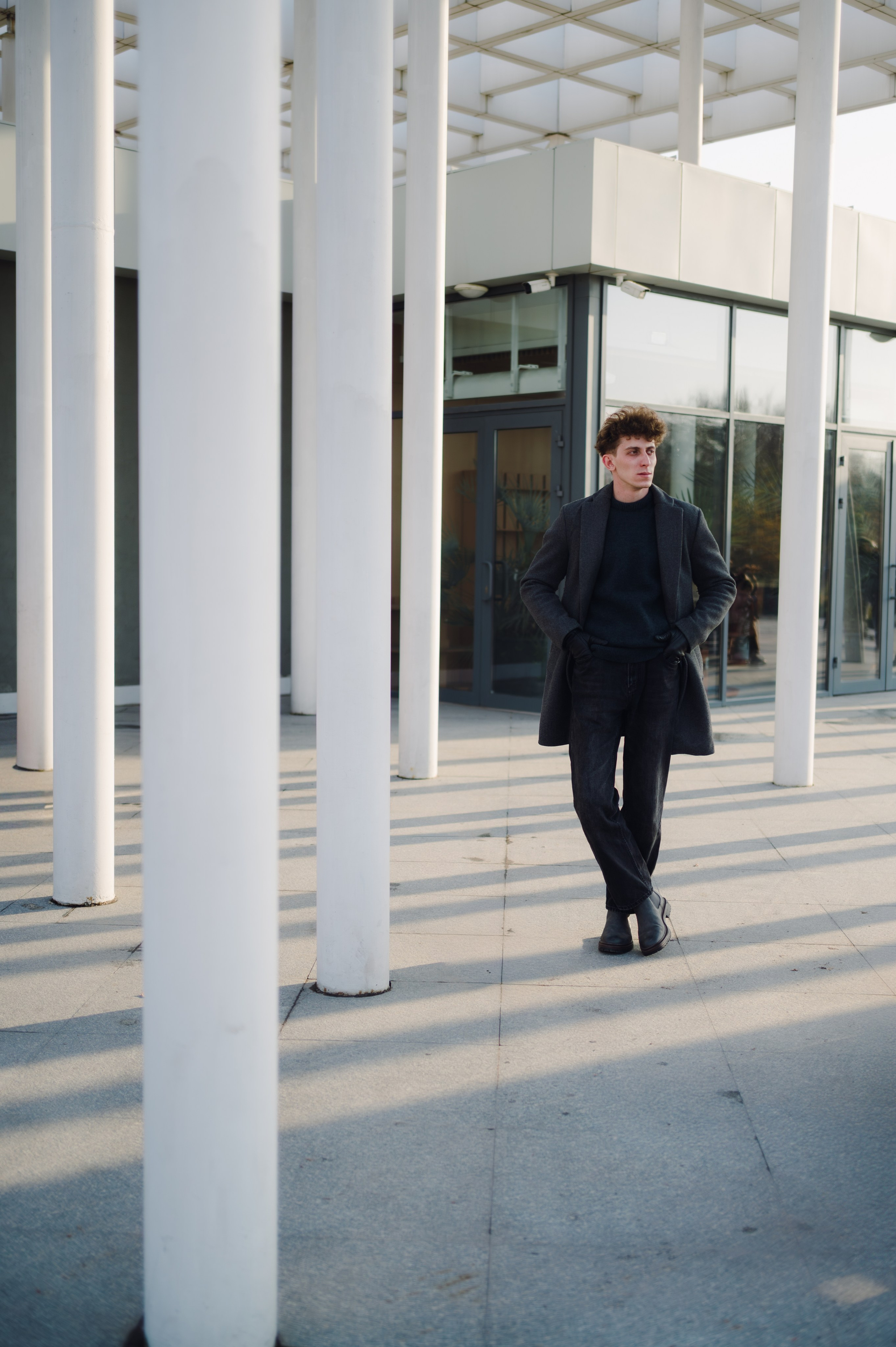 КИРИЛЛ. Фотограф в Алматы — Дарья Фёдорова