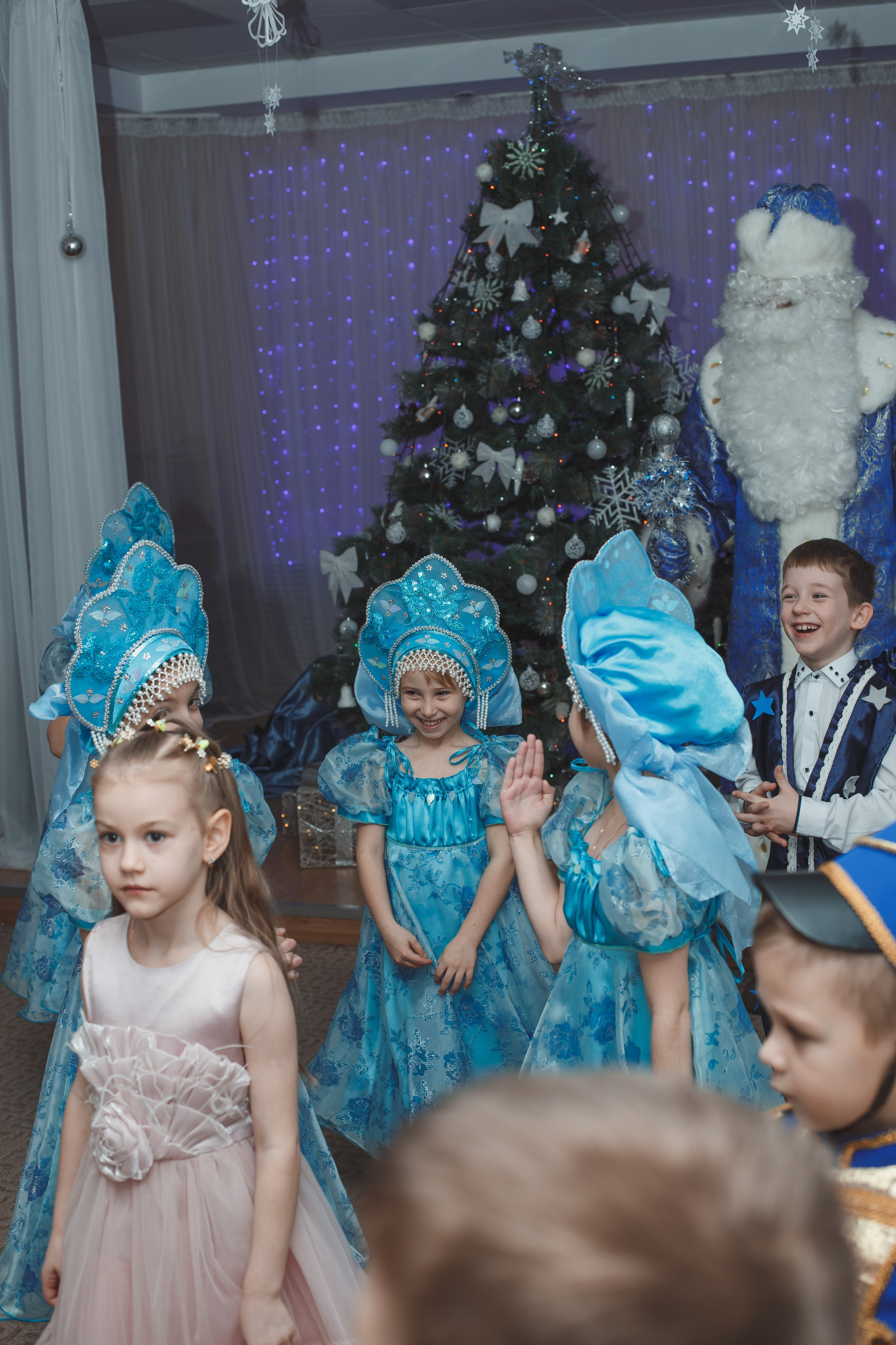 Утренники и др. Свадебный и контент фотограф в Белгороде Ярослав Гаврилейченко