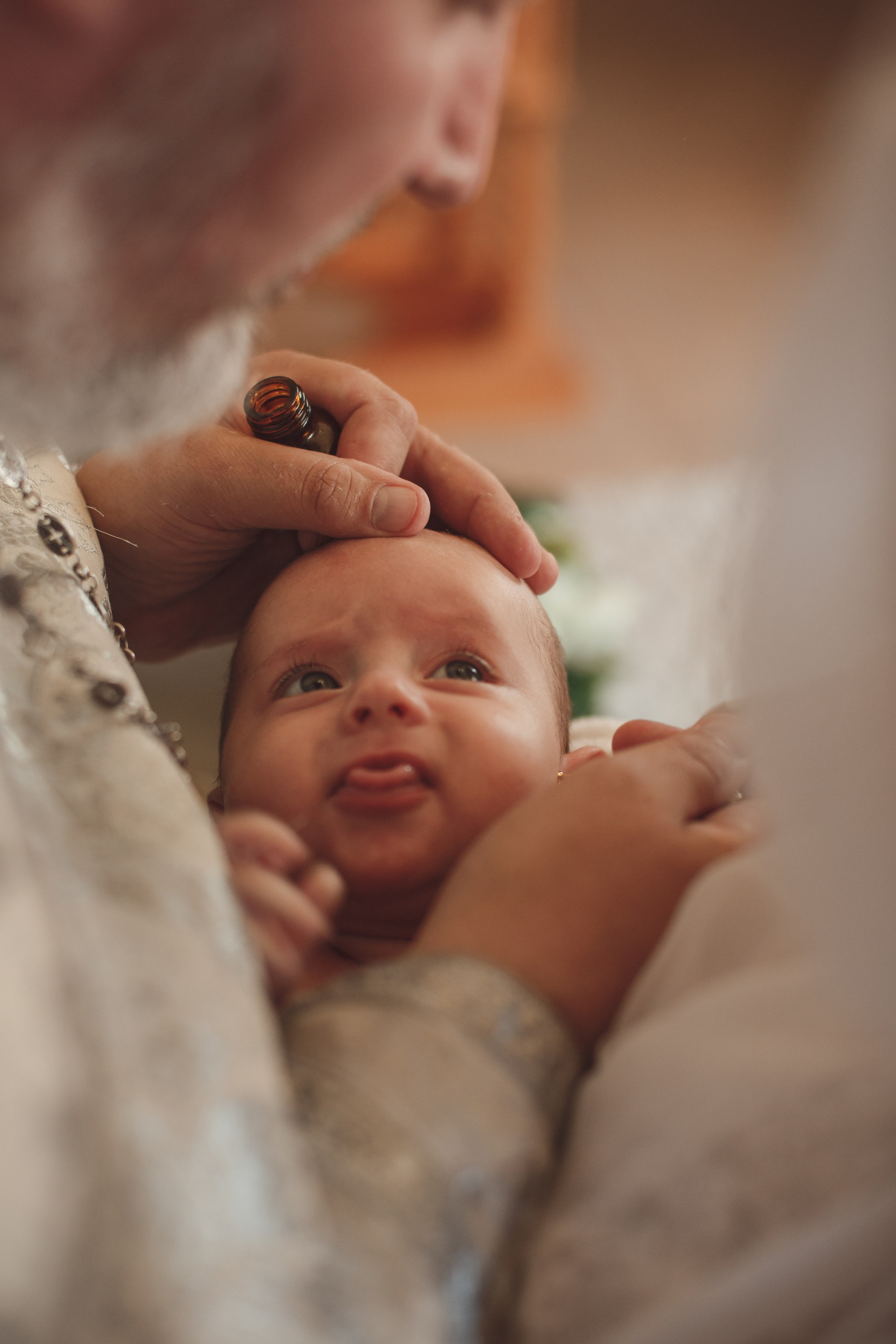 Фотосъёмка таинства крещения в Белгороде. Свадебный и контент фотограф в Белгороде Ярослав Гаврилейченко