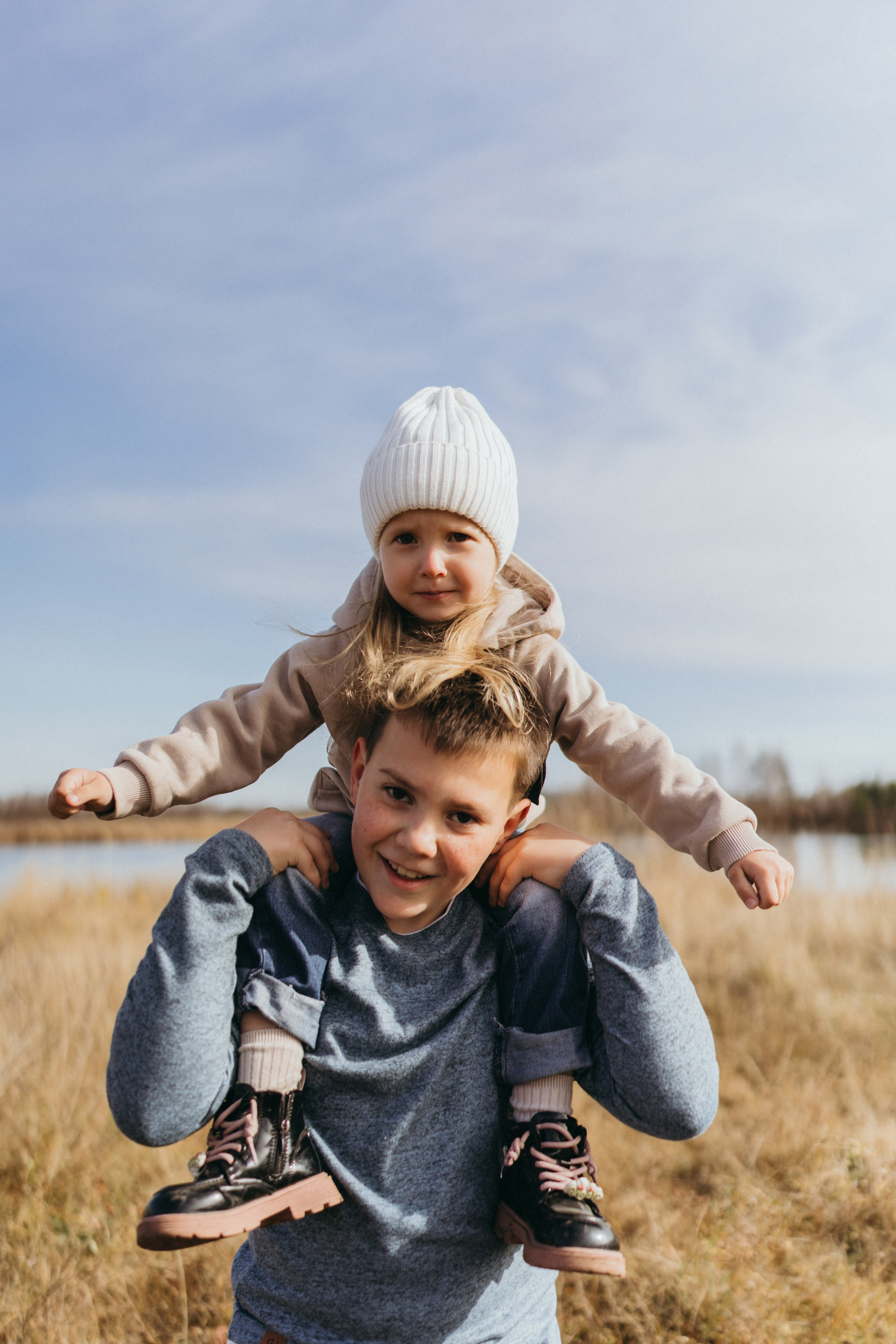 Татьяна/Дамир и Ева. Фотограф в Санкт-Петербурге — Лучина Екатерина