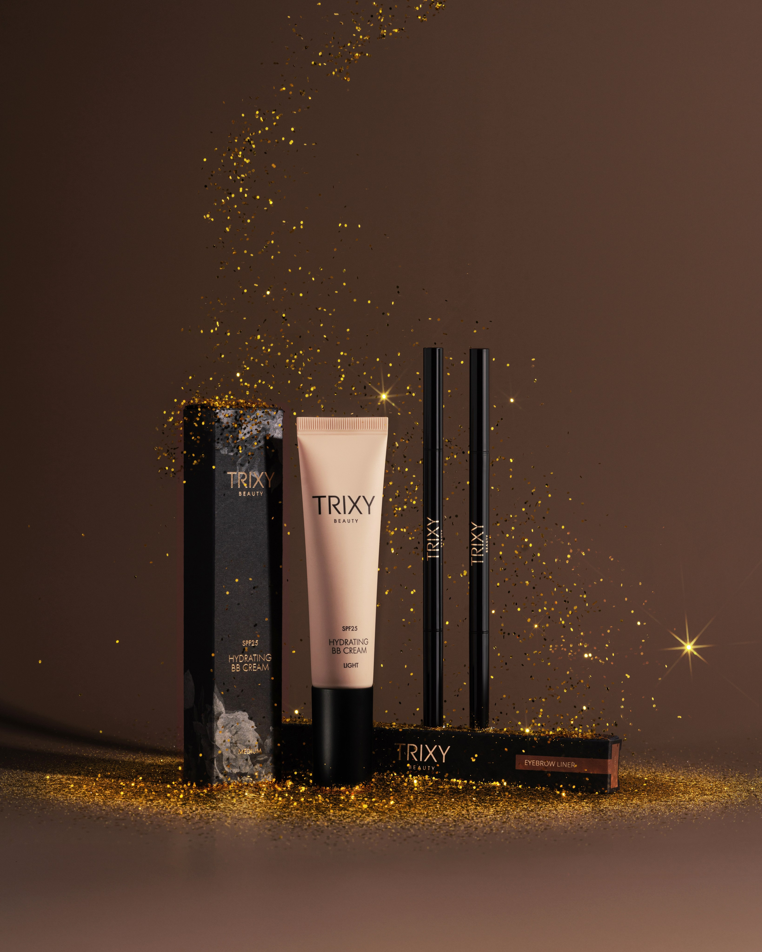 Portfolio. Professional Product Retouching