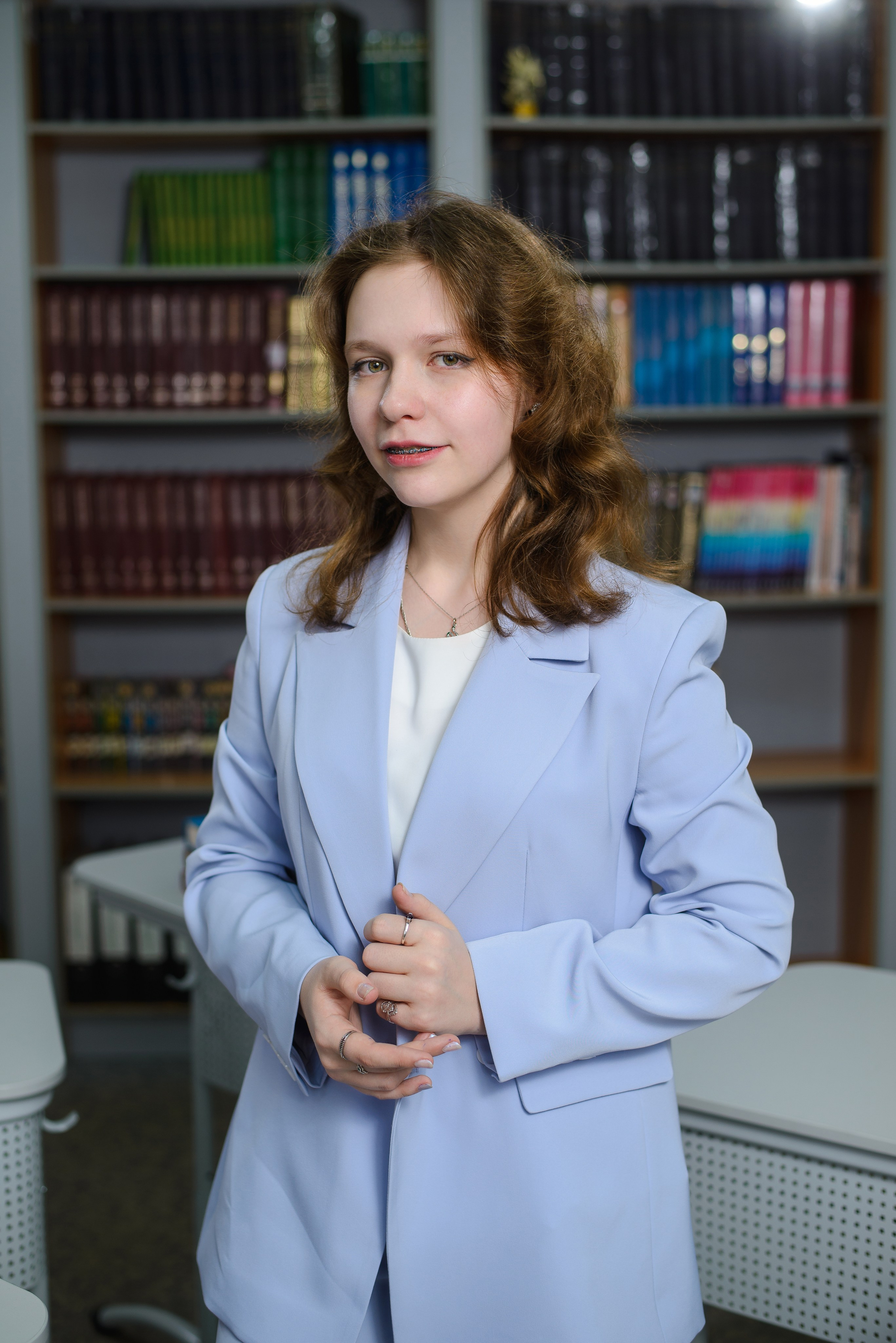 Портреты 9-11 кл. АРТИКУЛ. Выпускные альбомы Нижний Тагил