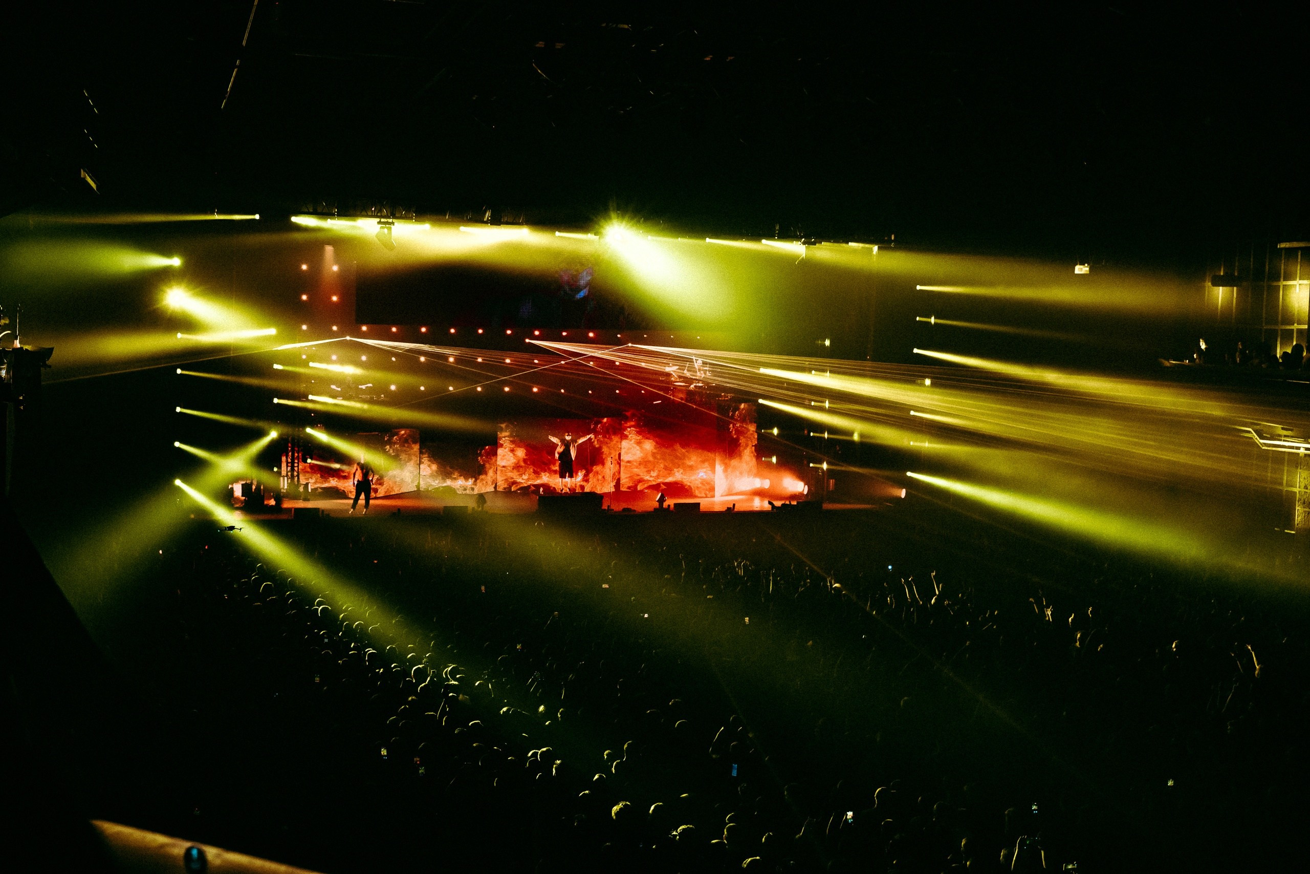 ATL. Коммерческий фотограф Иван Рыбаков