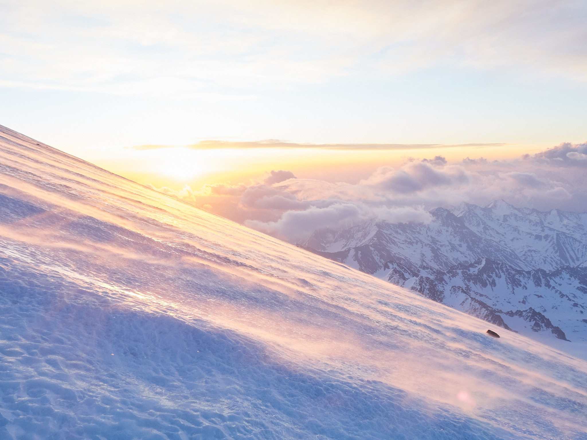 21.04 съемка Штурм Вершины Эльбруса. Горный, высотный Фотограф на Эльбрусе Георгий