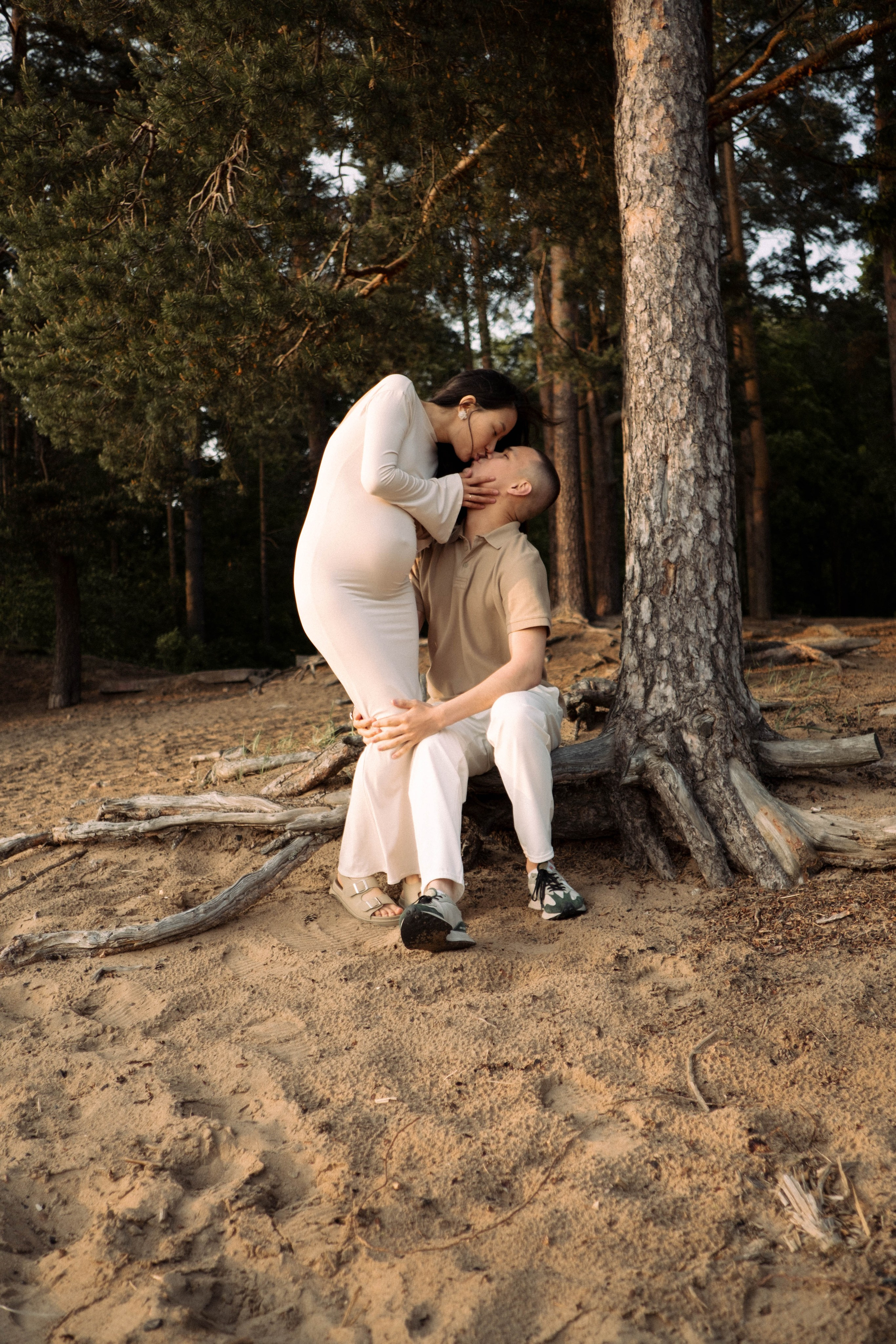 Вместе. Maria Sineva, photographer