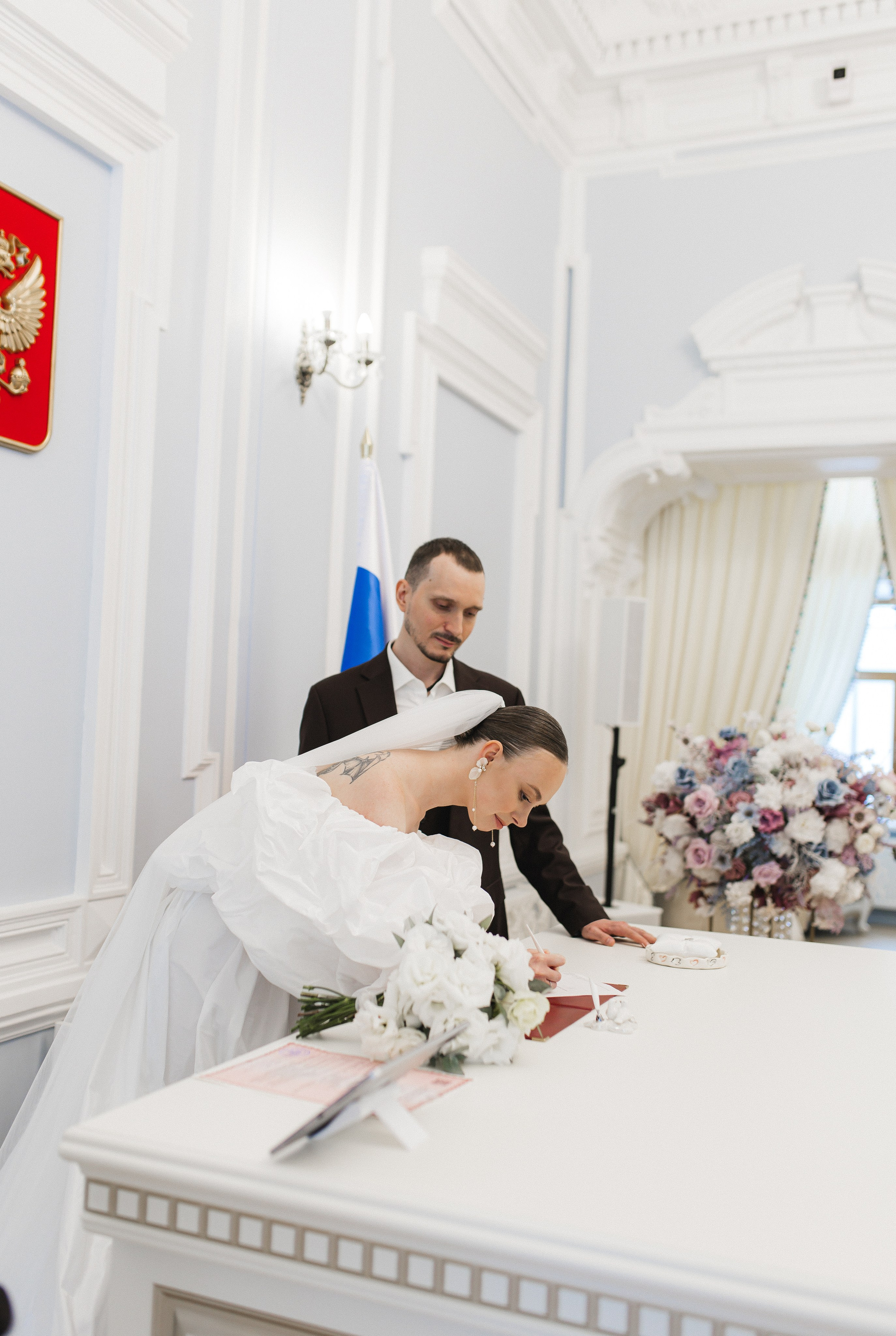 Мария и Александр. Семейный и свадебный фотограф в Екатеринбурге Орлова Ирина