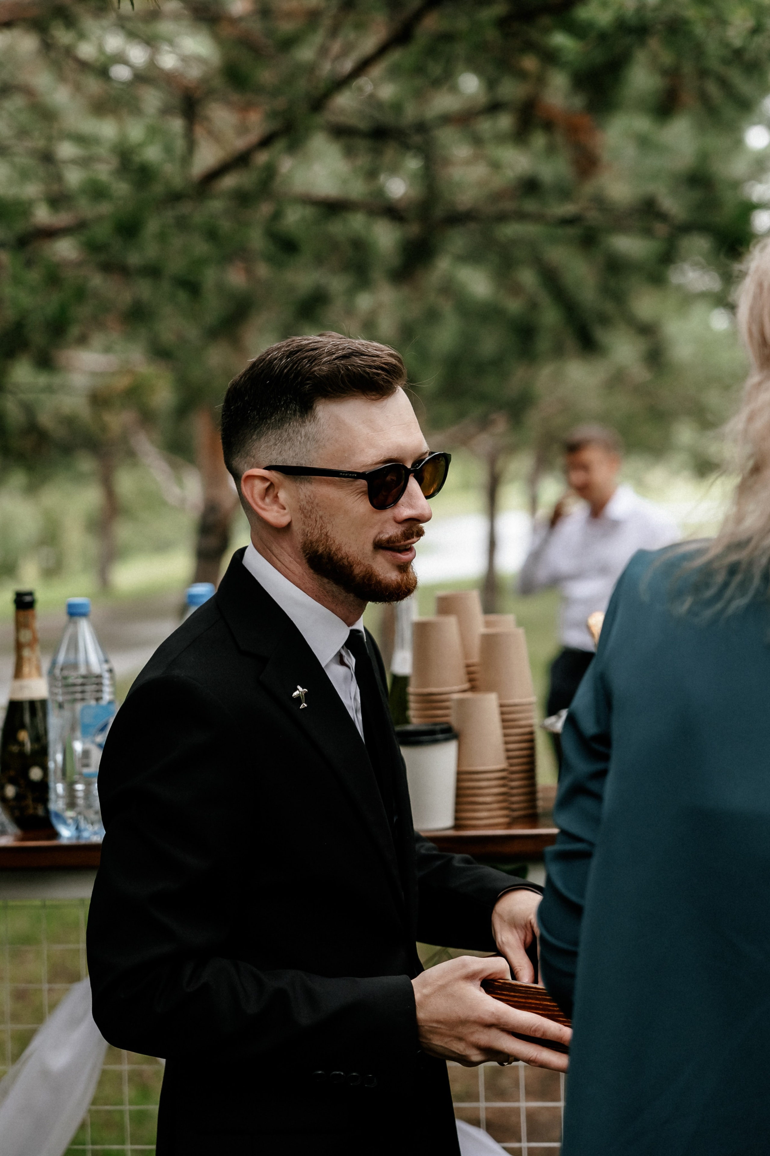 Костя и Катя. Фотограф Москва, Санкт-Петербург, Абакан