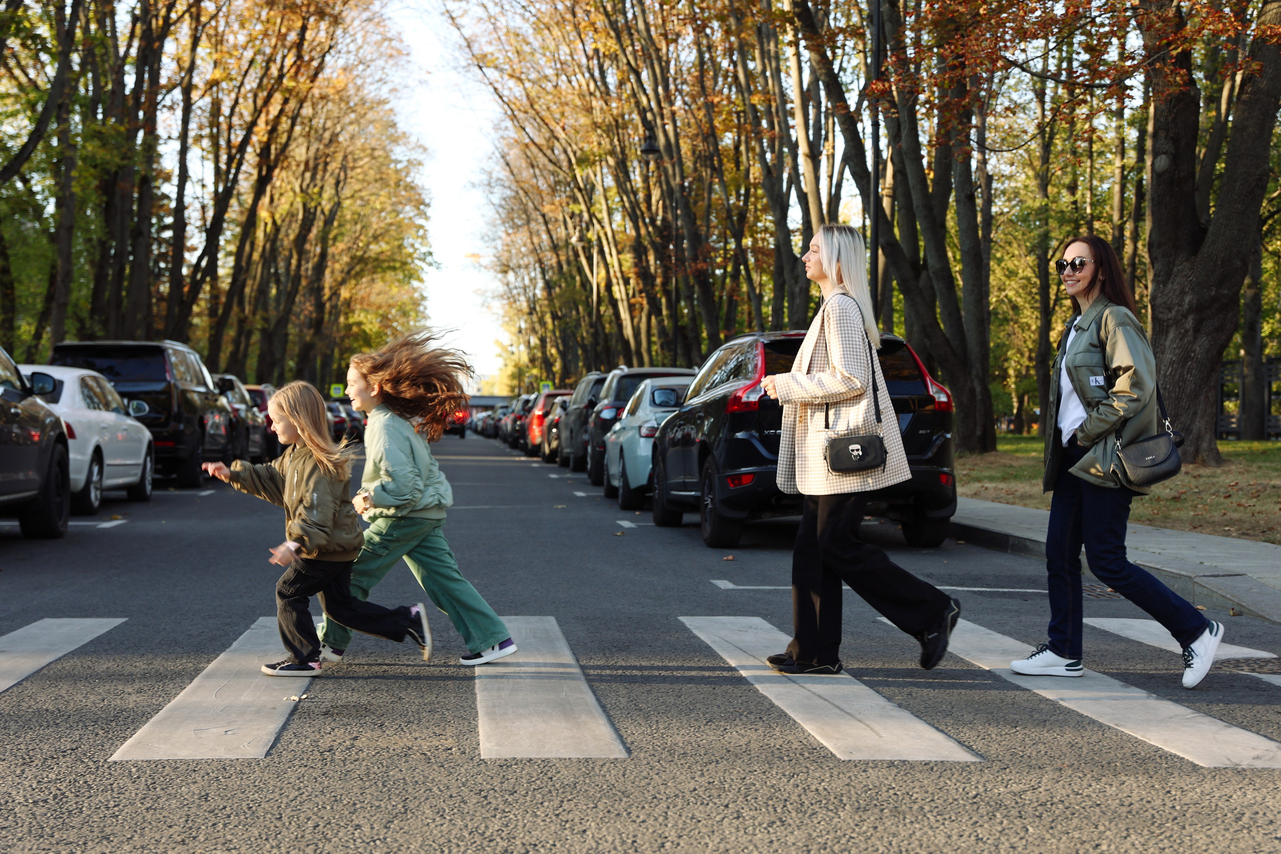 Alena-band. Главная