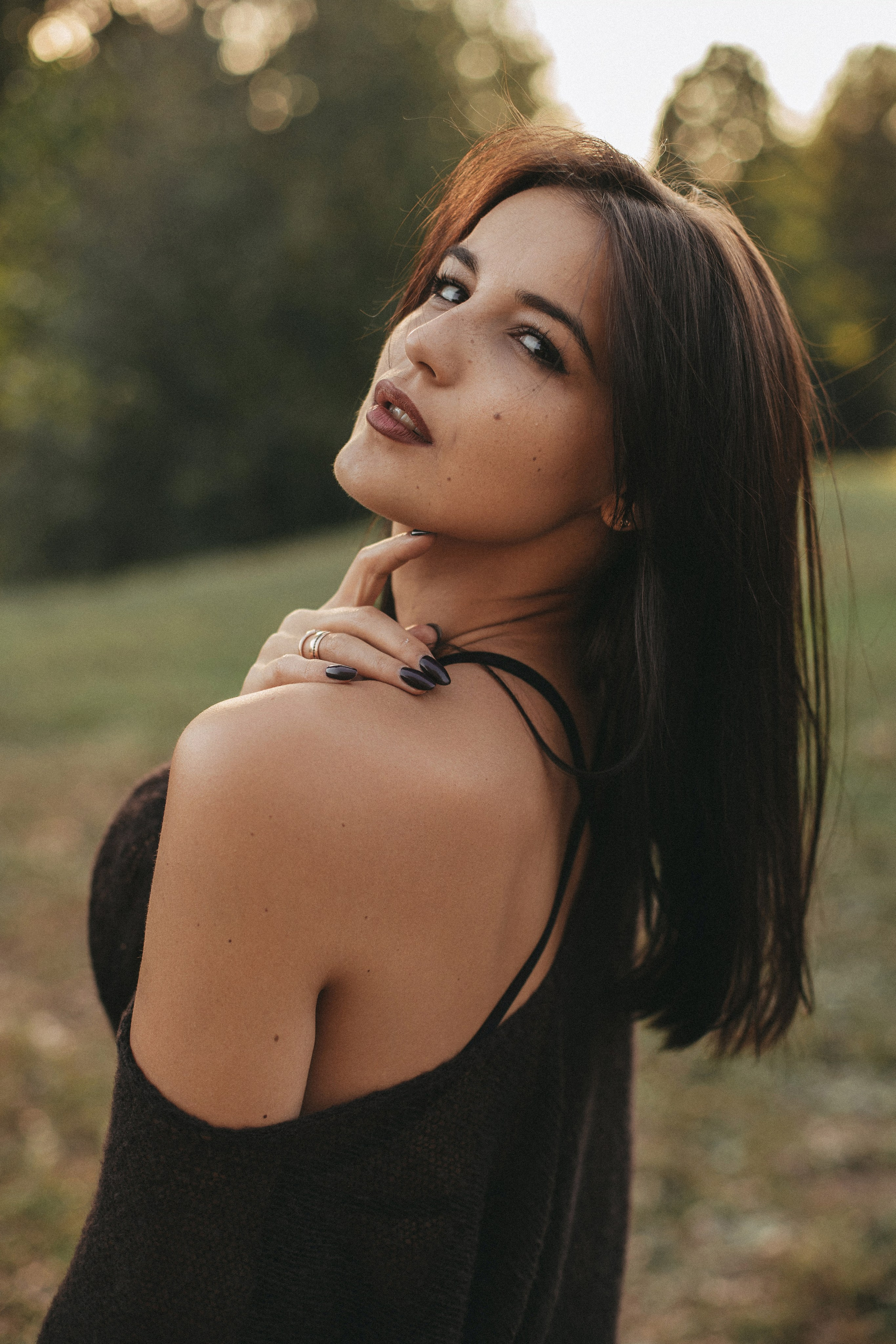 Галя. Семейный фотограф в Москве