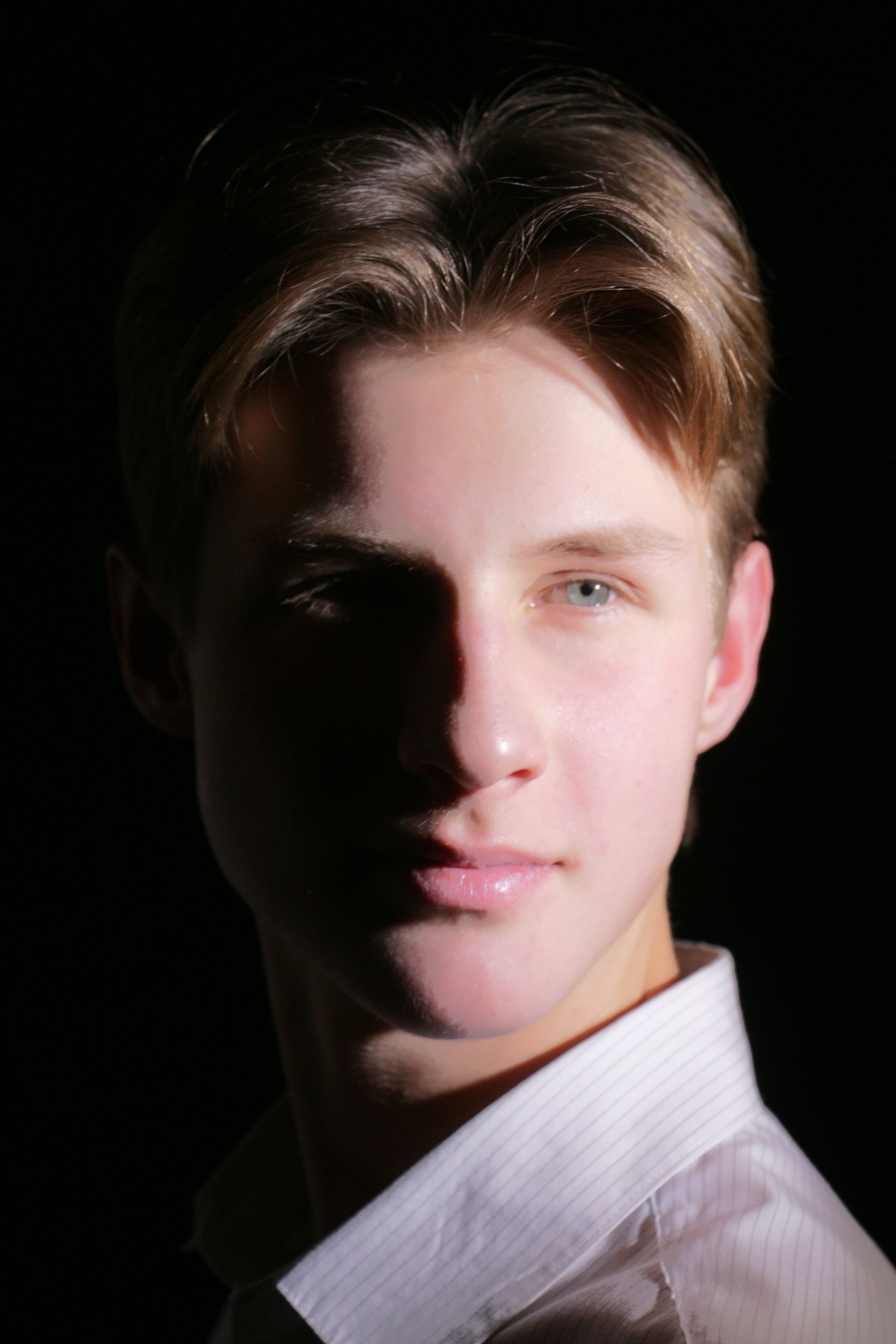 Индивидуальная съемка. Фотограф из Санкт-Петербурга — Виктория Горелкова