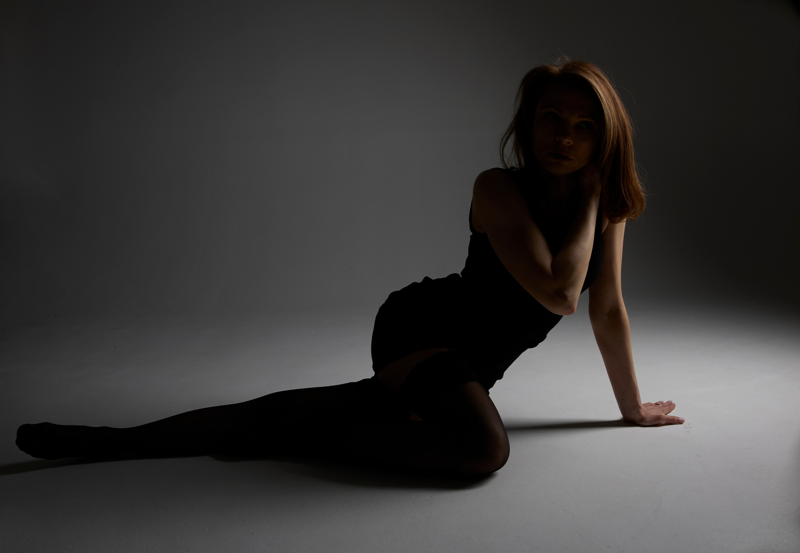 Portrait. Юлия. Фотограф из Санкт-Петербурга — Виктория Горелкова