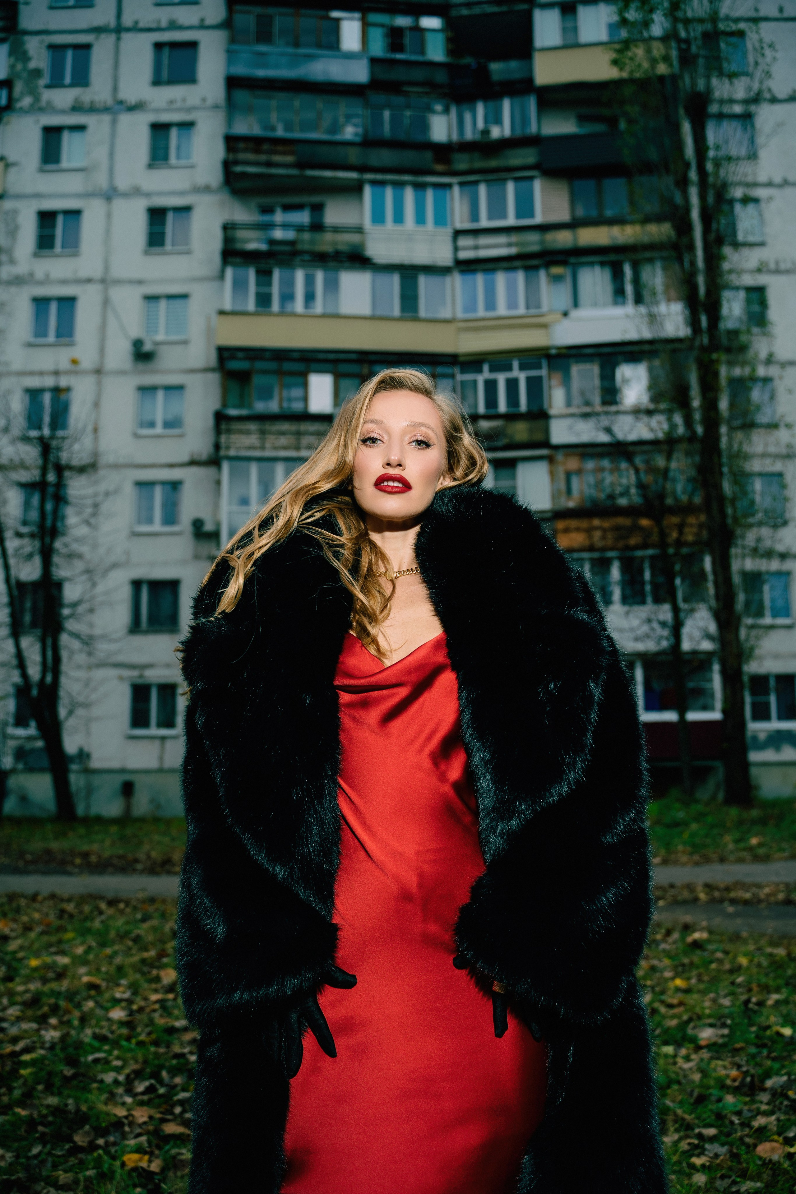 Shine. On-line обучение фотографии у Алексея Комарова